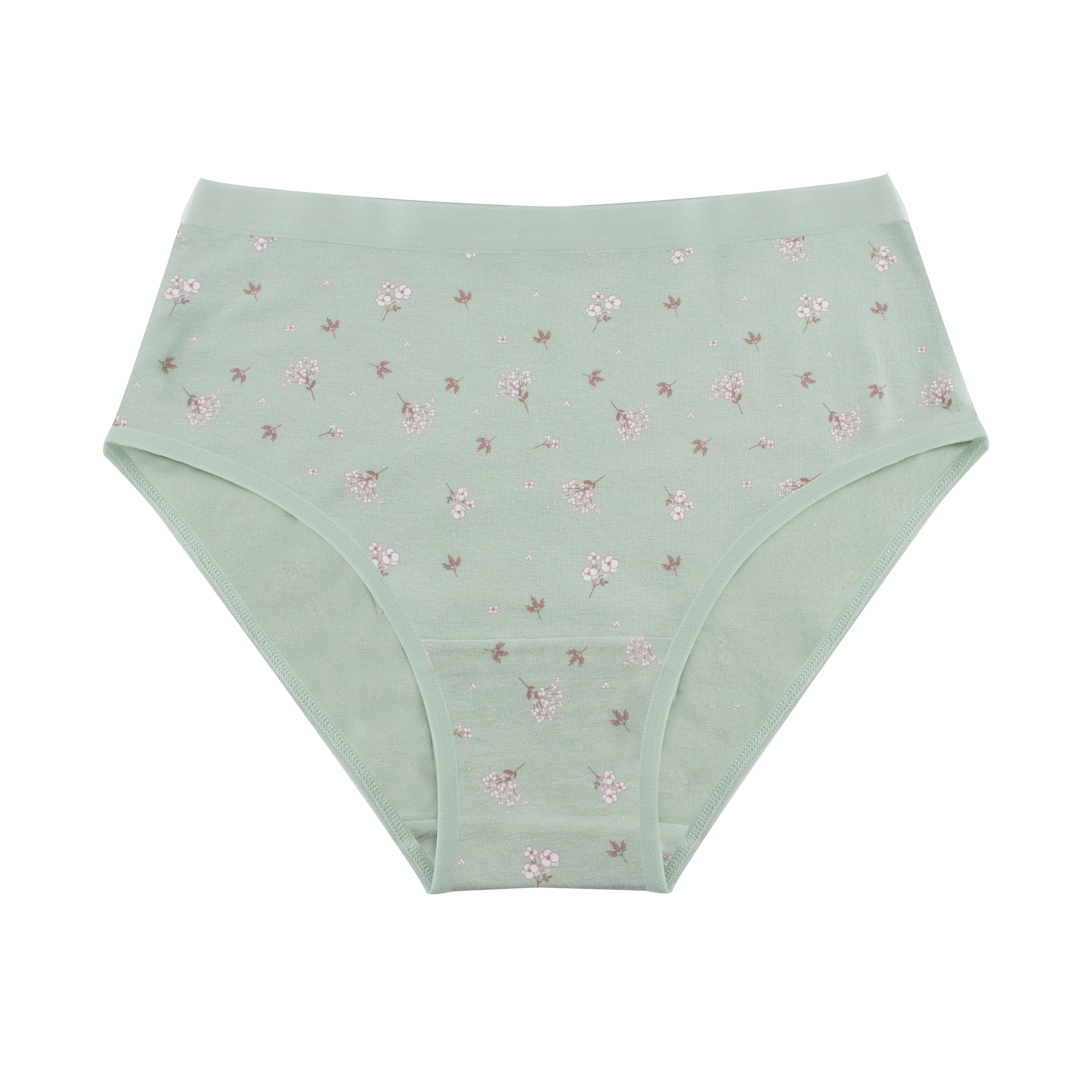 Printed Brief - Pack of 3