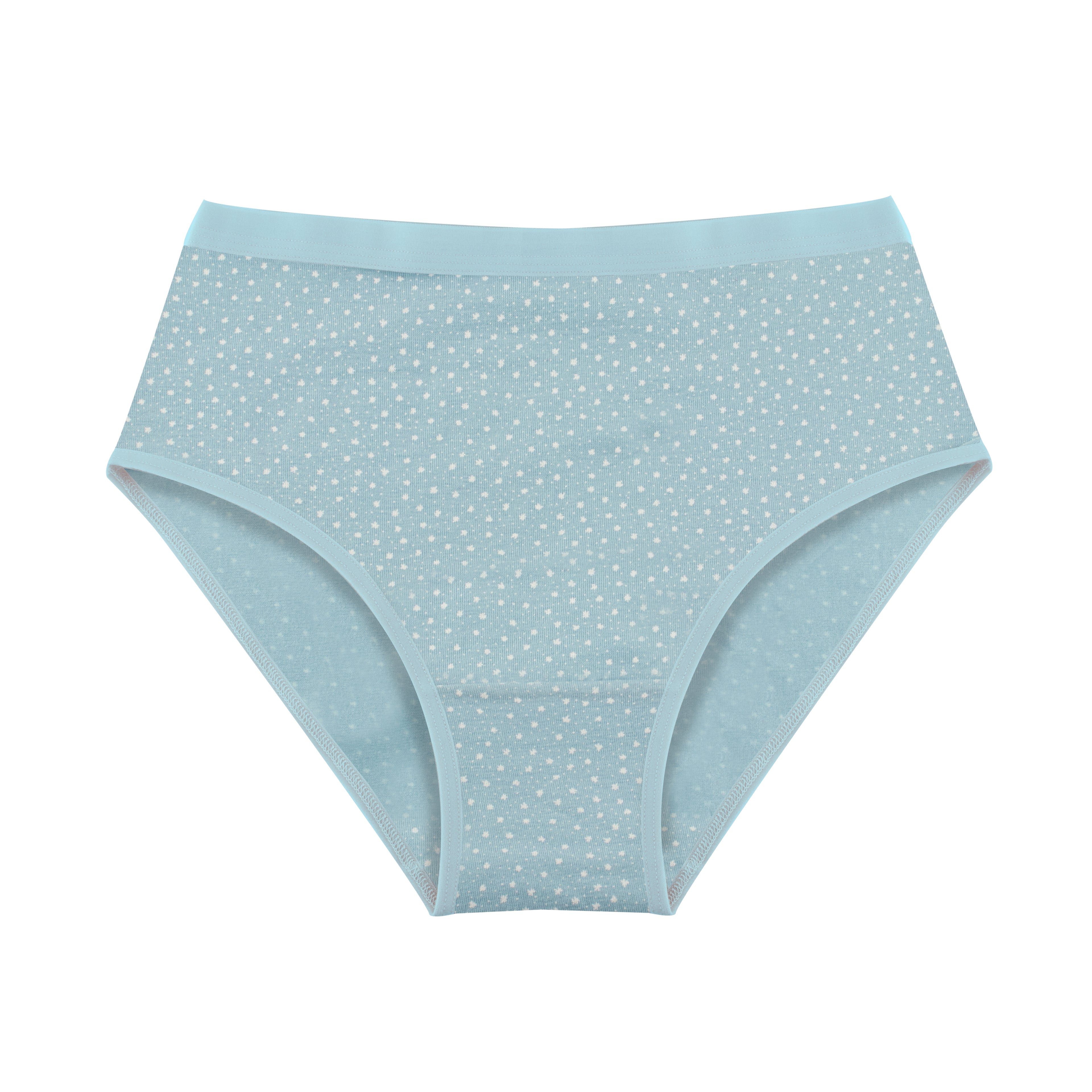Printed Brief - Pack of 3