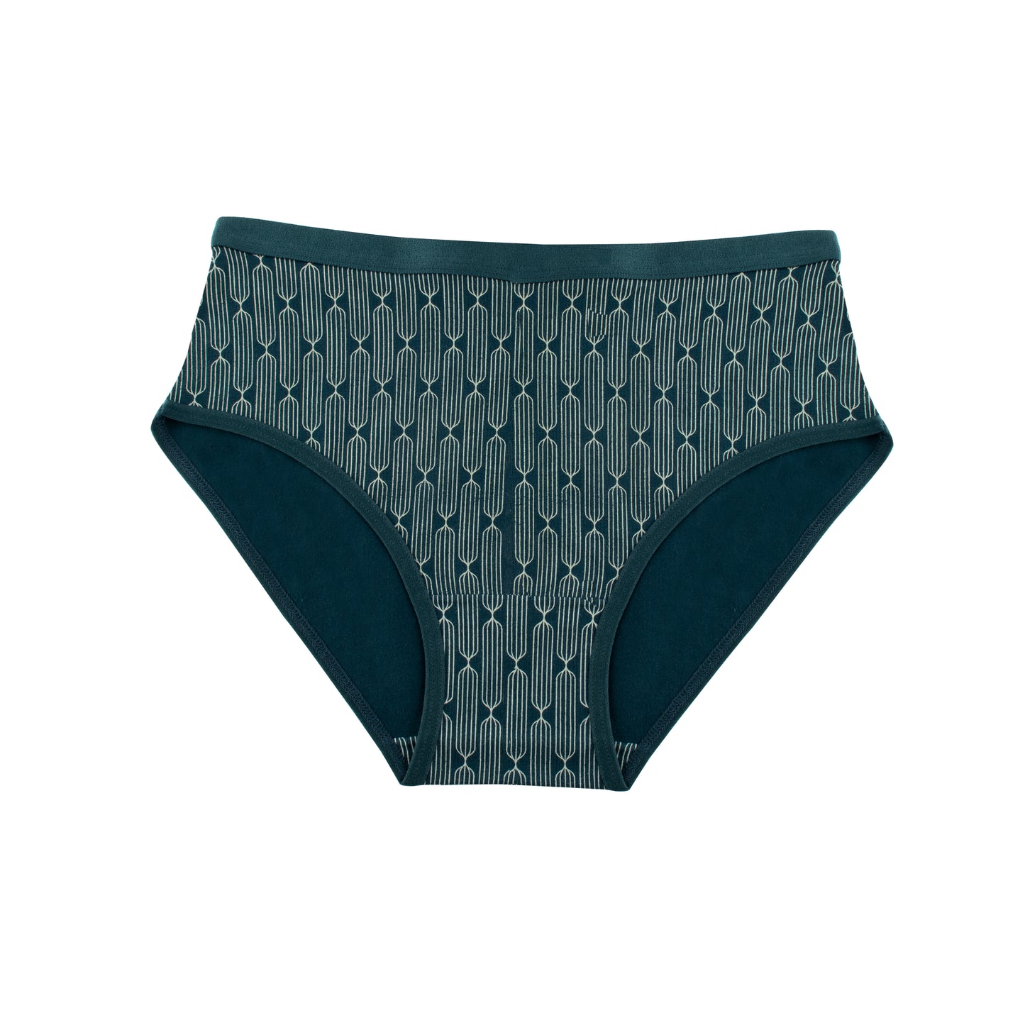 Printed Brief - Pack of 3