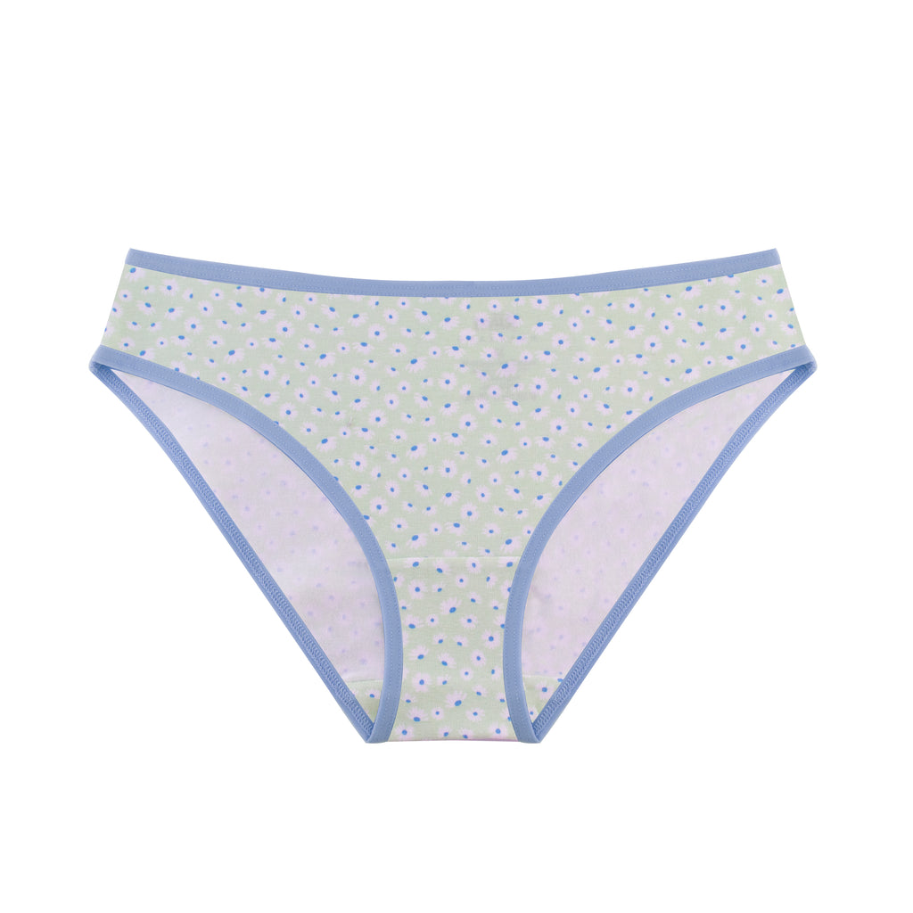 Printed Bikini - Pack of 3