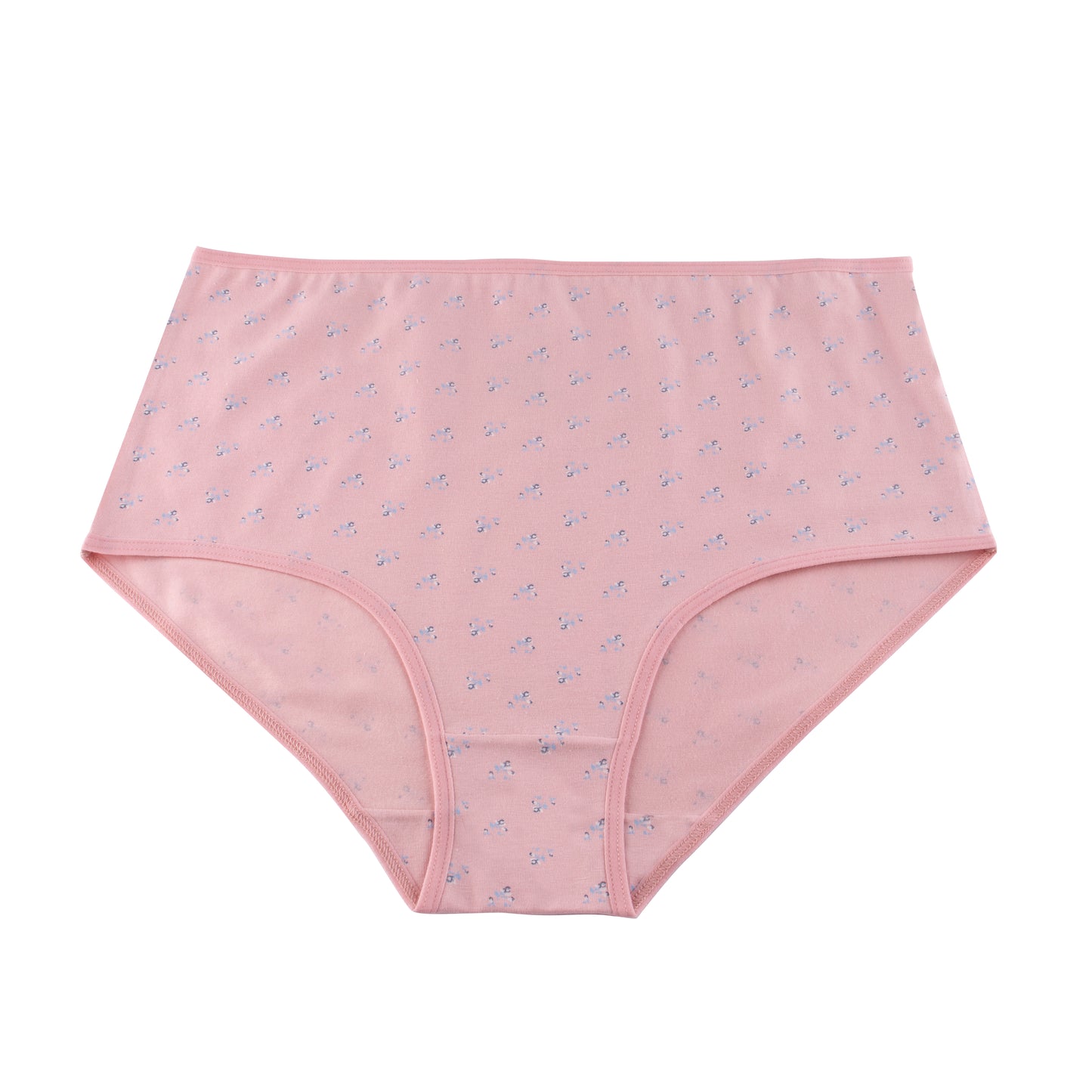 printed High Brief - Pack of 3