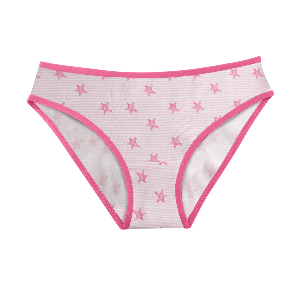 Printed Bikini - Pack of 3