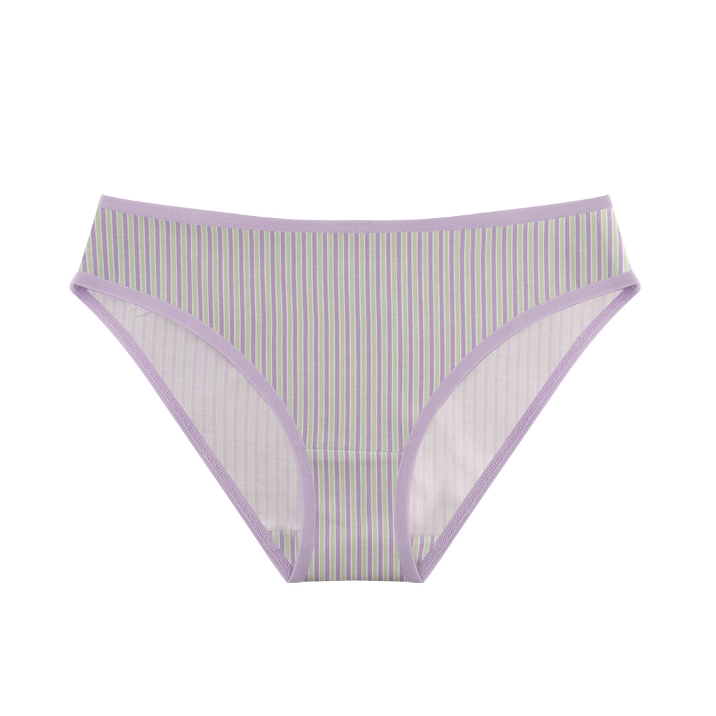 Printed Bikini - Pack of 3