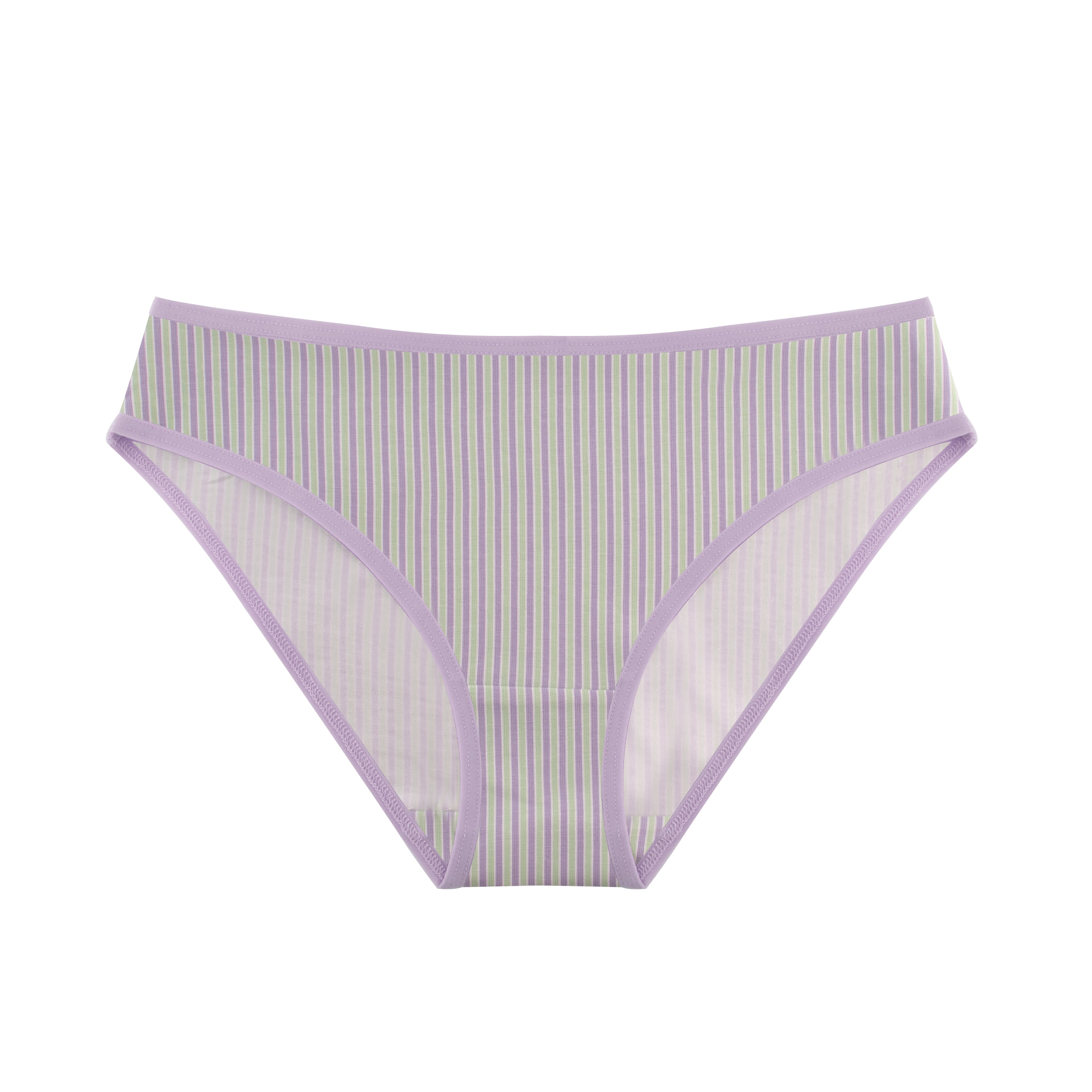 Printed Bikini - Pack of 3