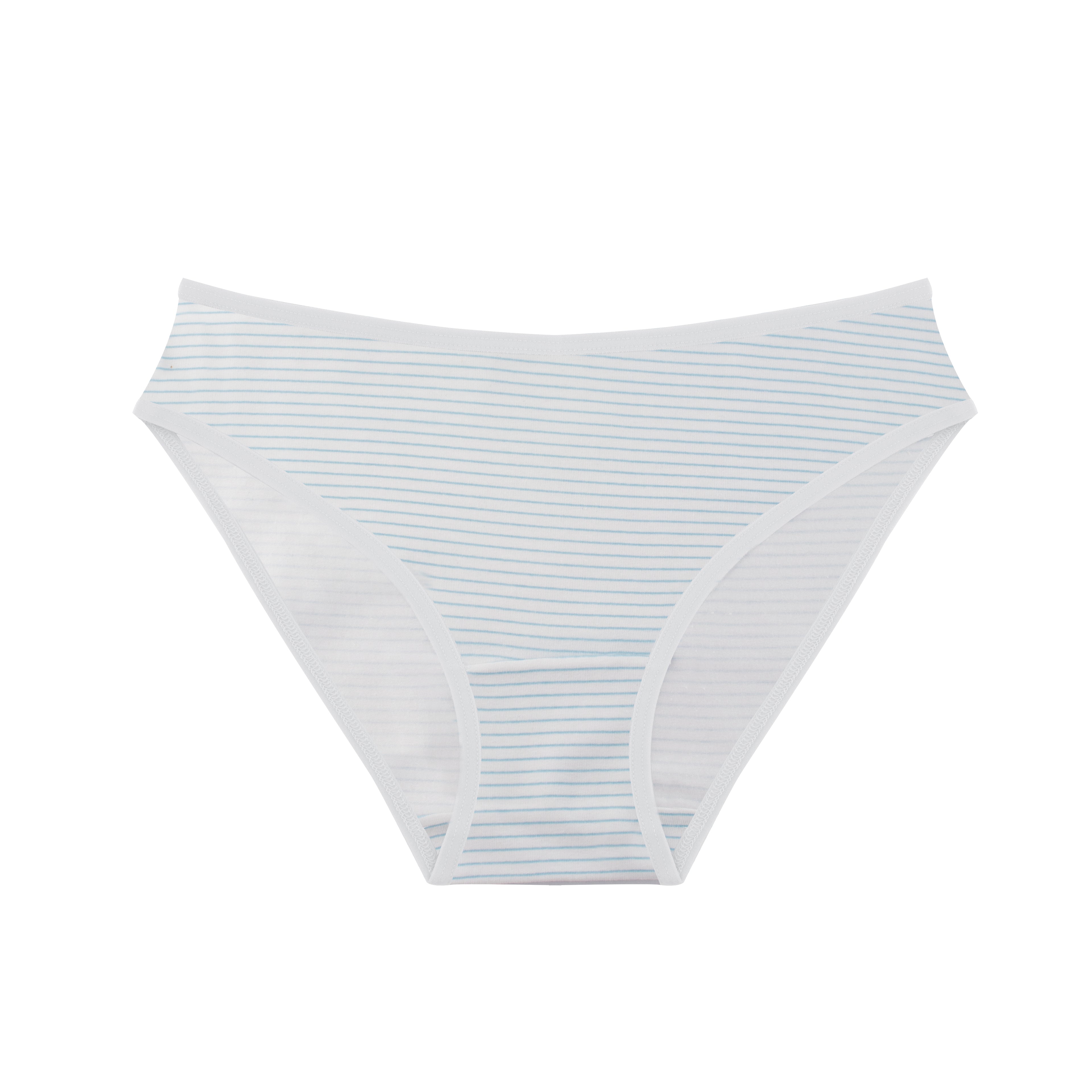 Printed Bikini - Pack of 3