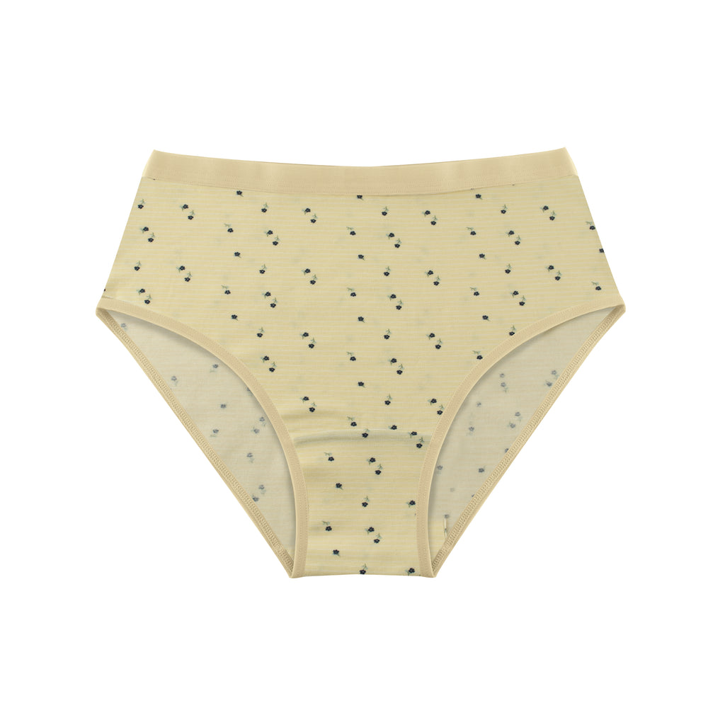 Printed Brief - Pack of 3