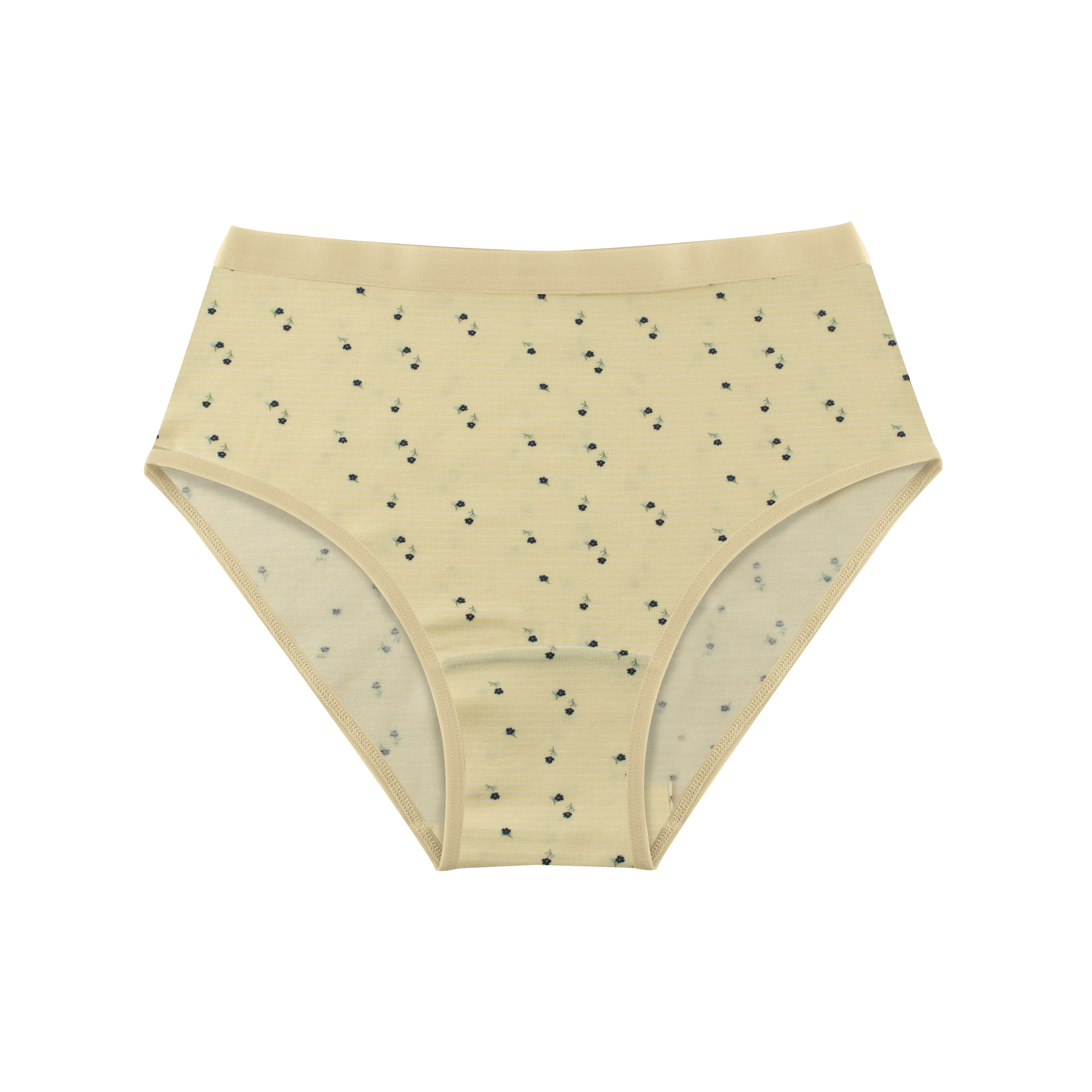 Printed Brief - Pack of 3
