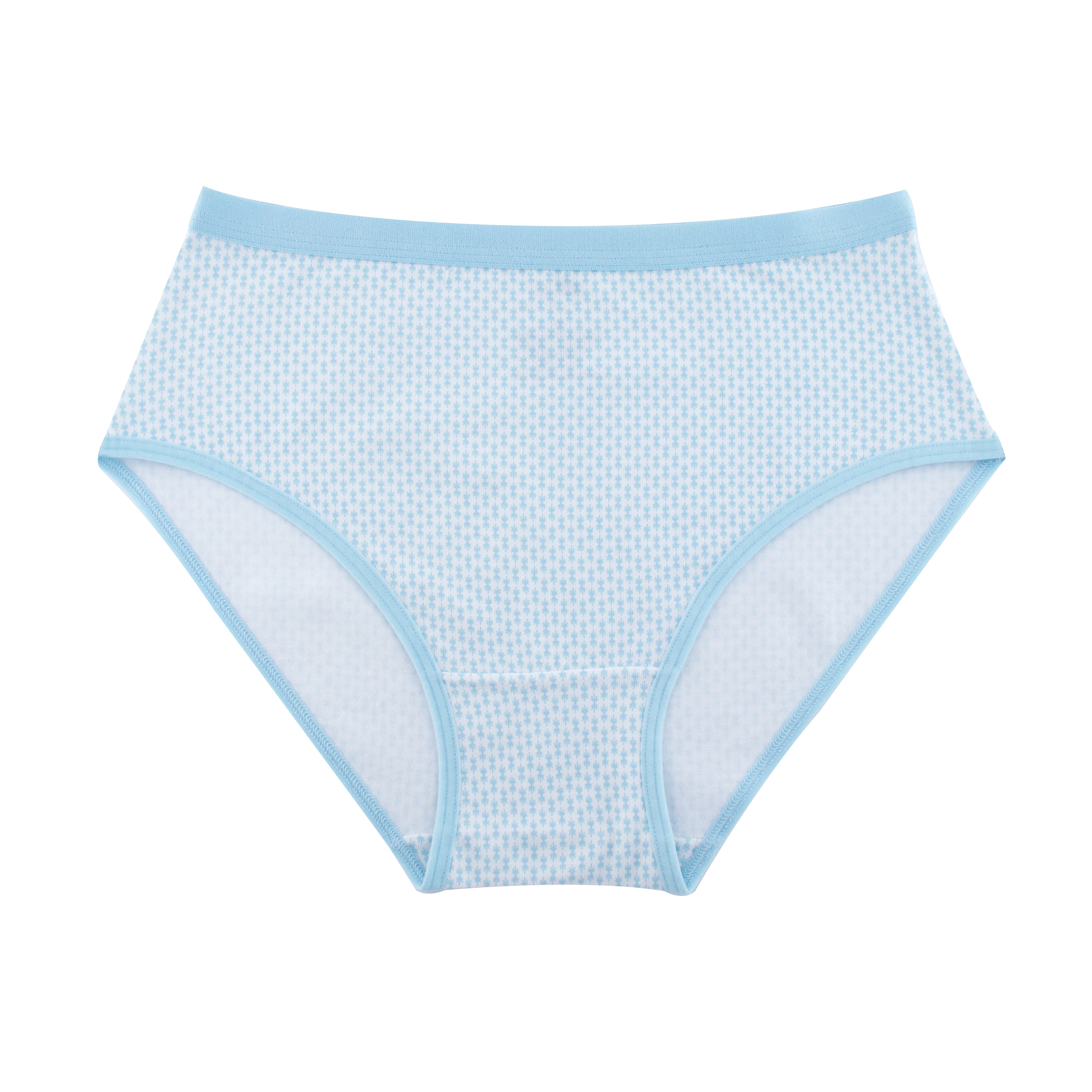 Printed Brief - Pack of 3