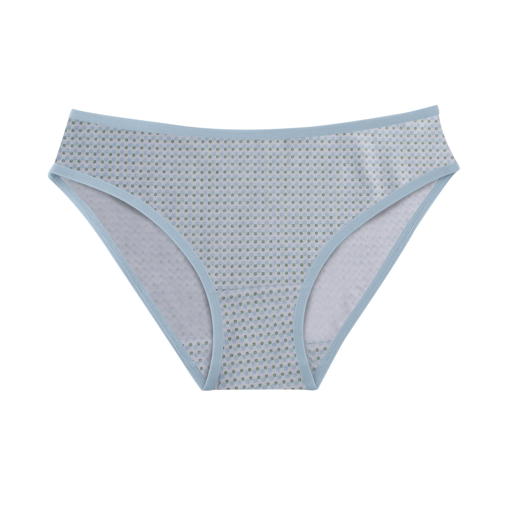 Printed Bikini - Pack of 3