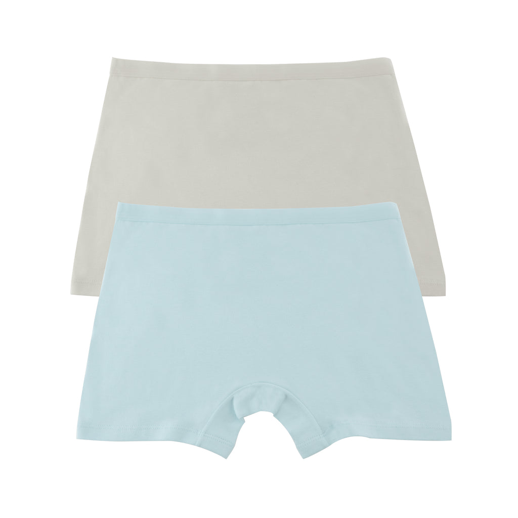 Plain Hot Short - Pack of 2