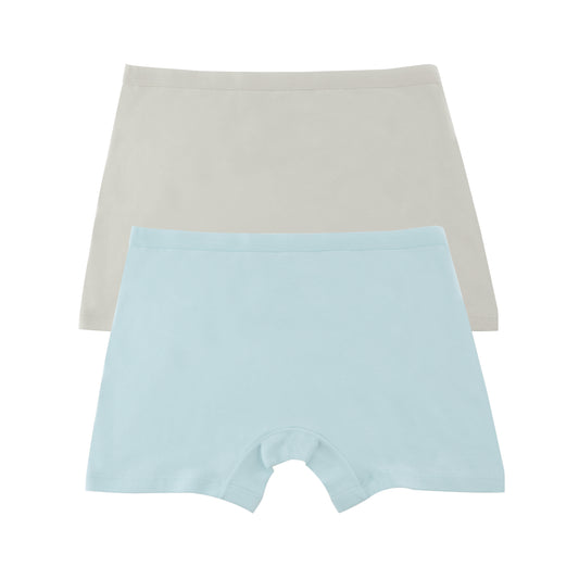 Plain Hot Short - Pack of 2