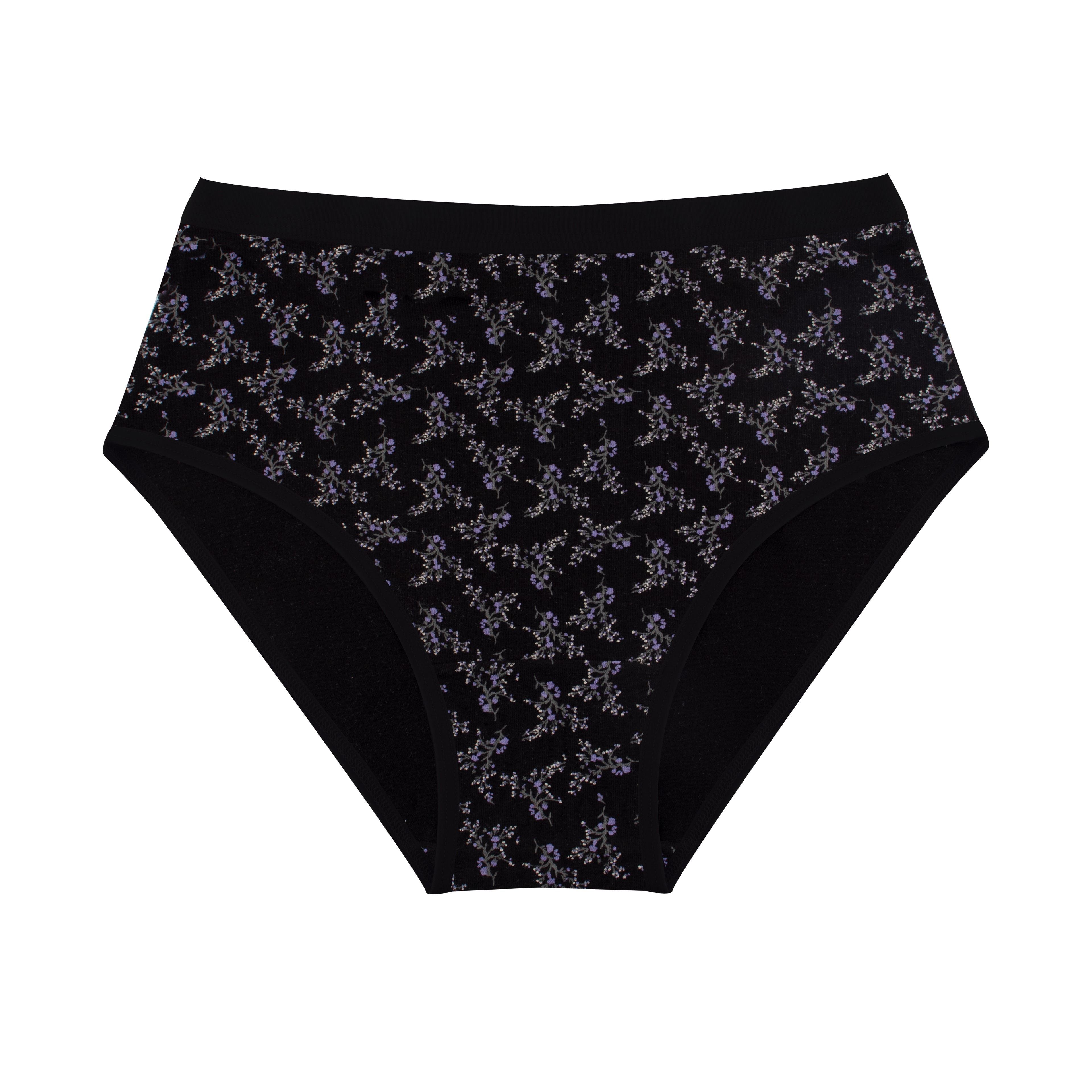 Printed Brief - Pack of 3