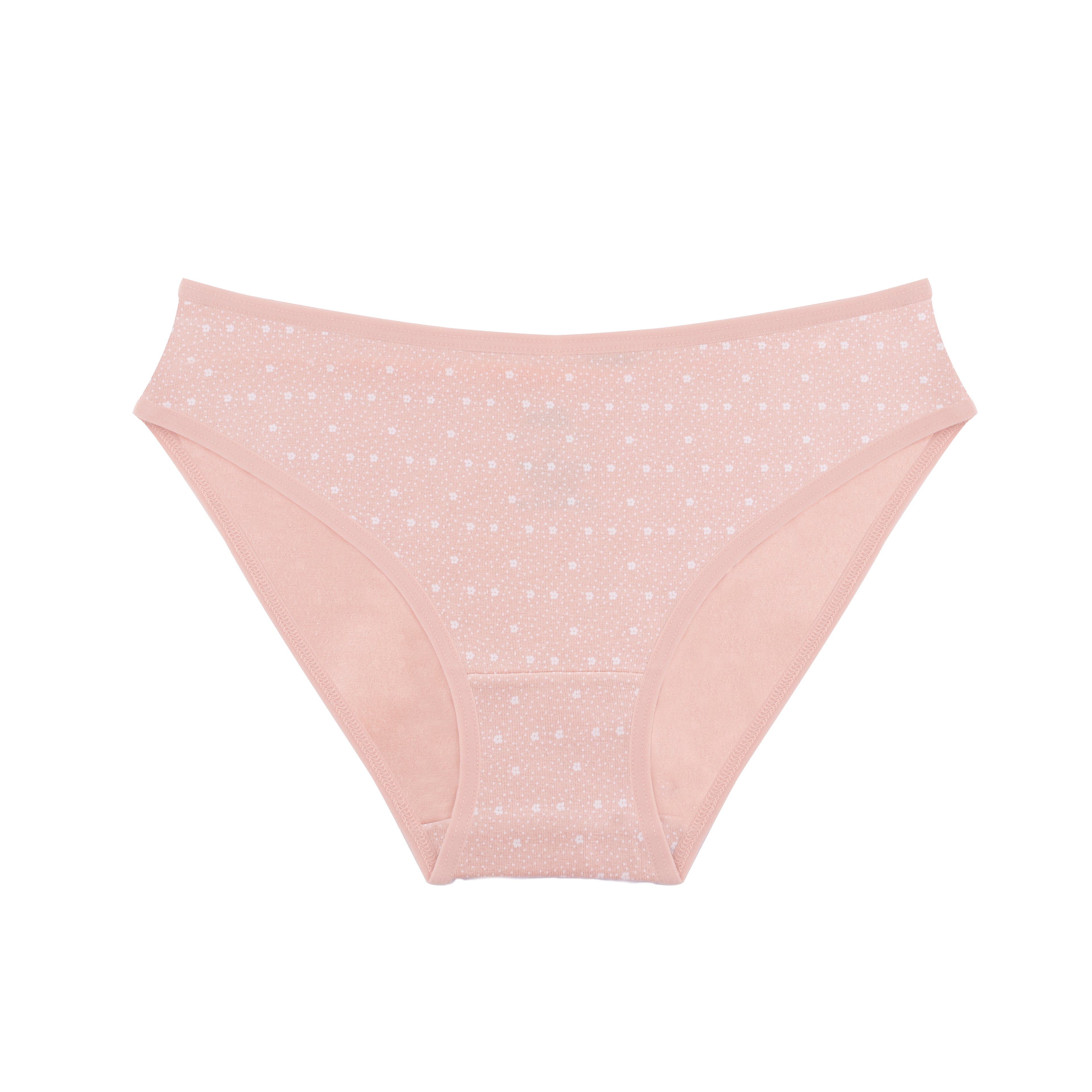 Printed Bikini - Pack of 3