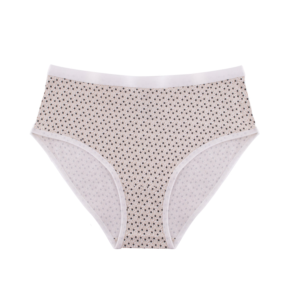 Printed Brief - Pack of 3