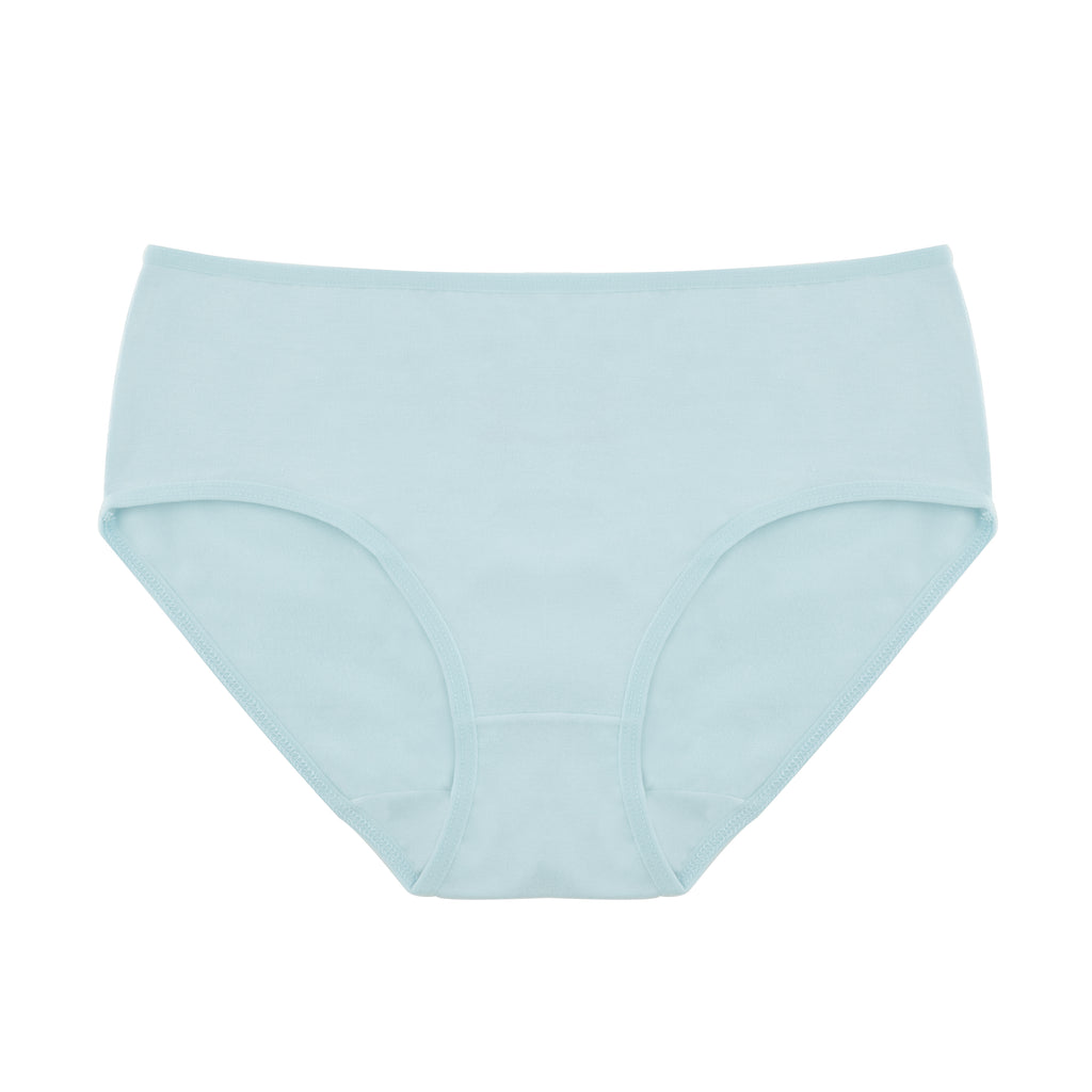 Plain Midi - Pack of 3