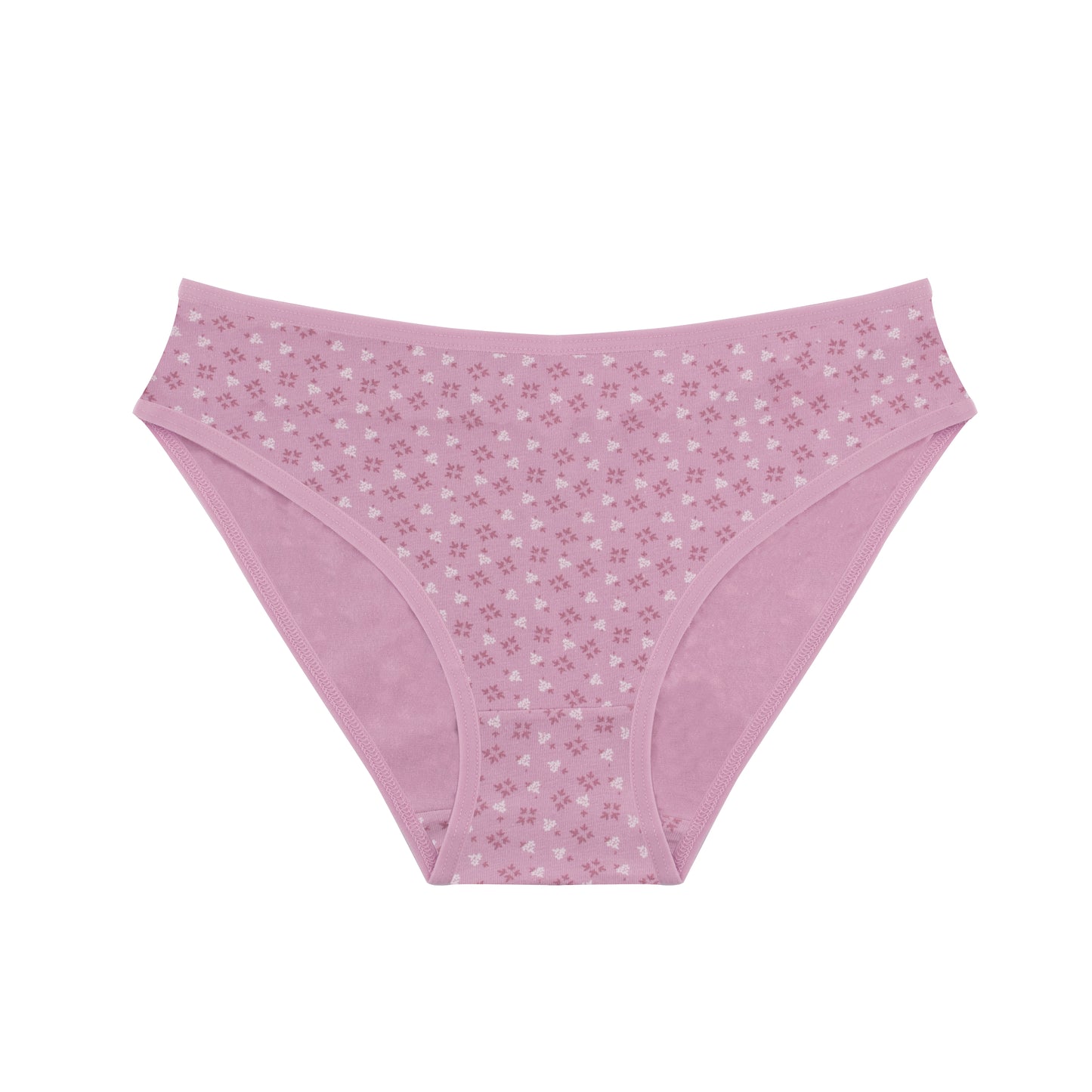 Printed Bikini - Pack of 3