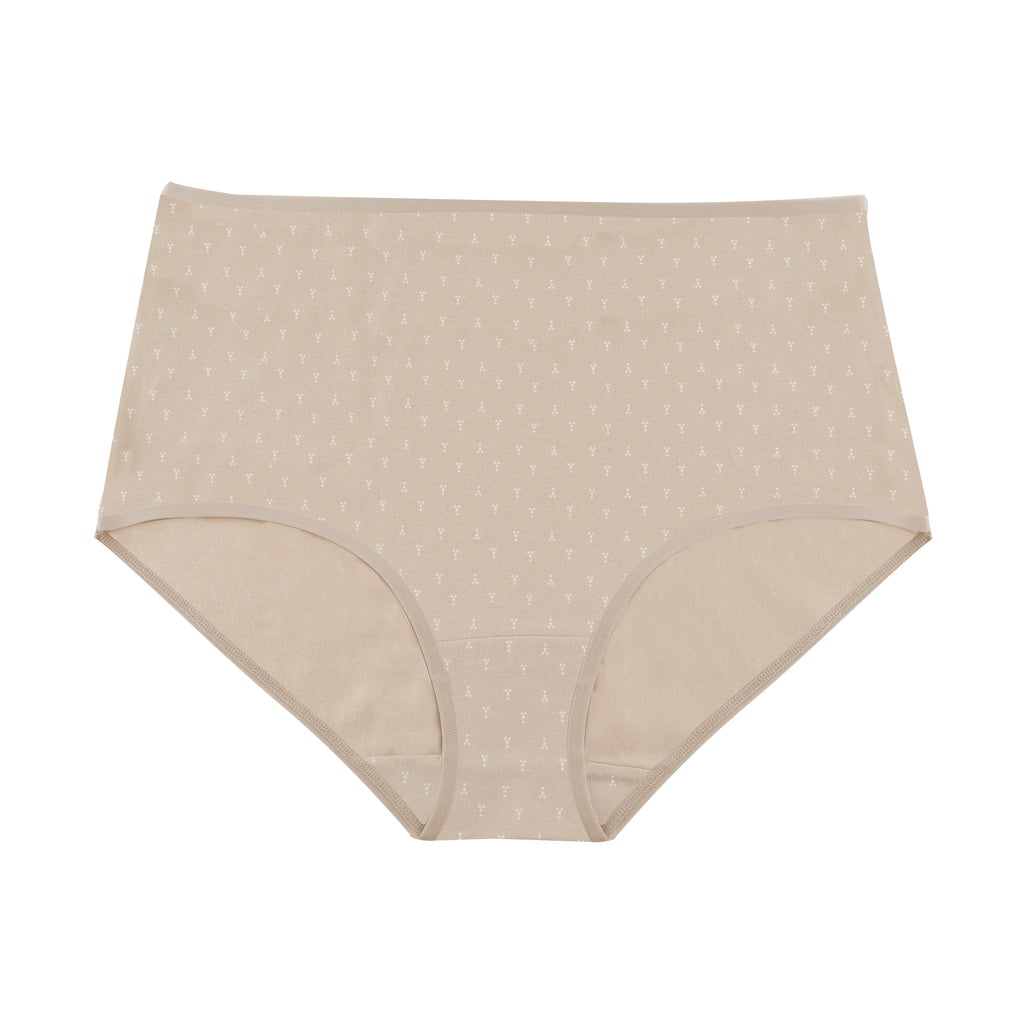 printed High Brief - Pack of 3