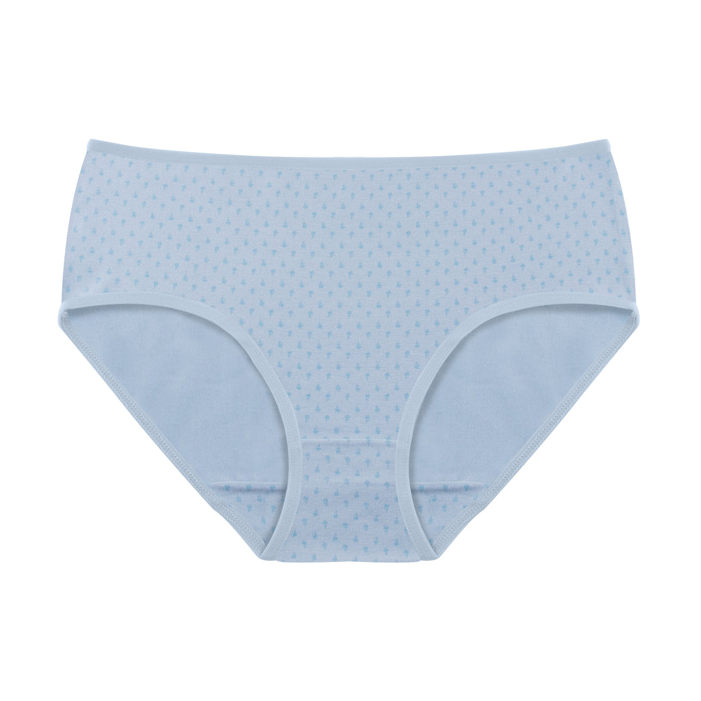 Printed Midi - Pack of 3