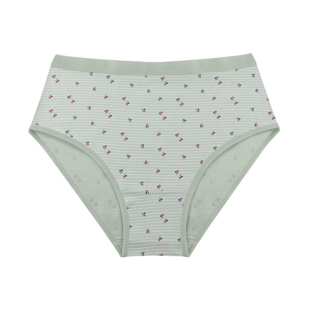 Printed Brief - Pack of 3