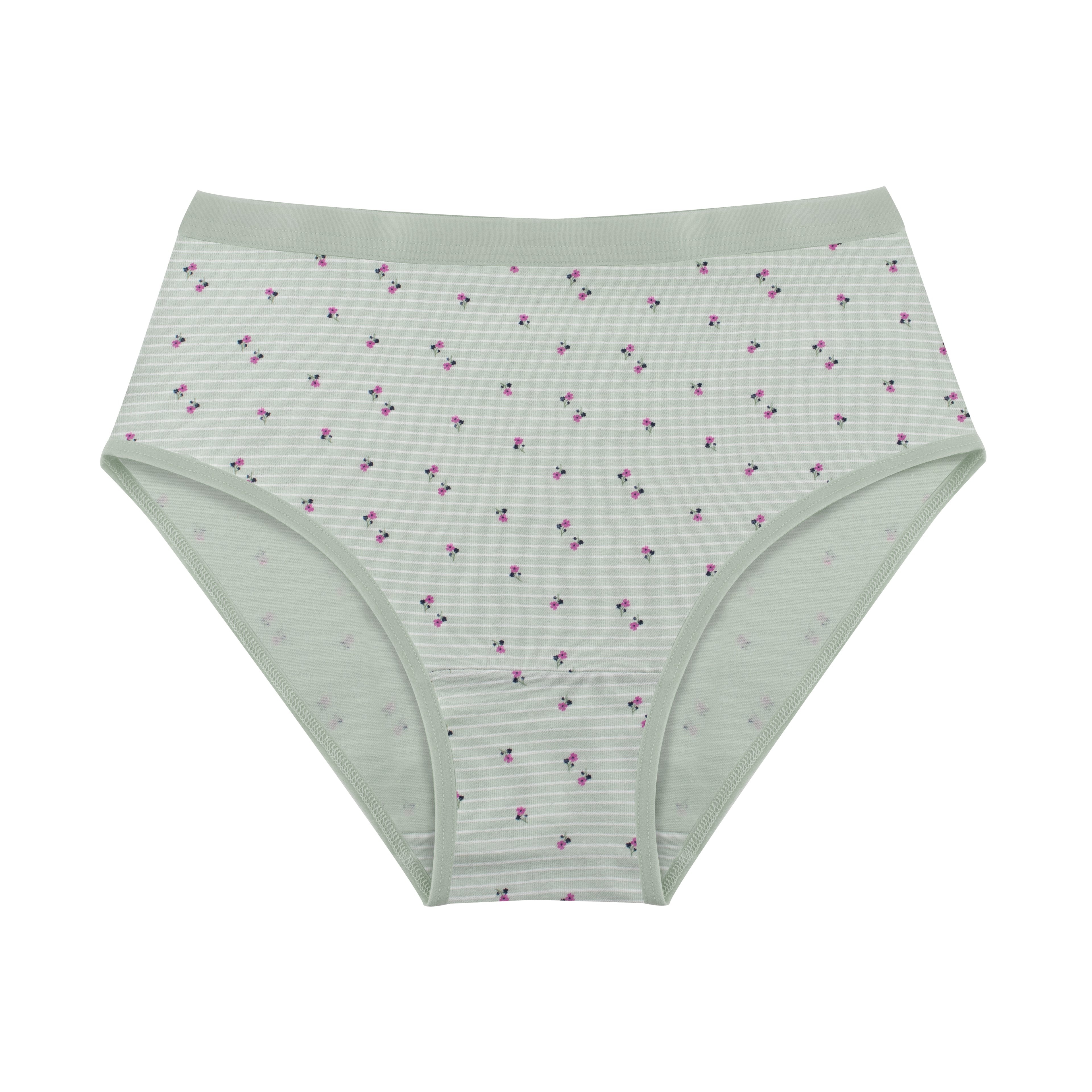 Printed Brief - Pack of 3