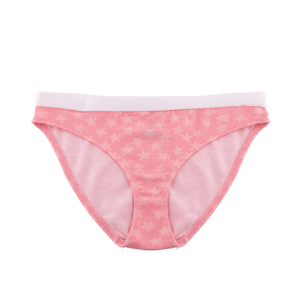 Daily Bikini Cut - Pack of 7