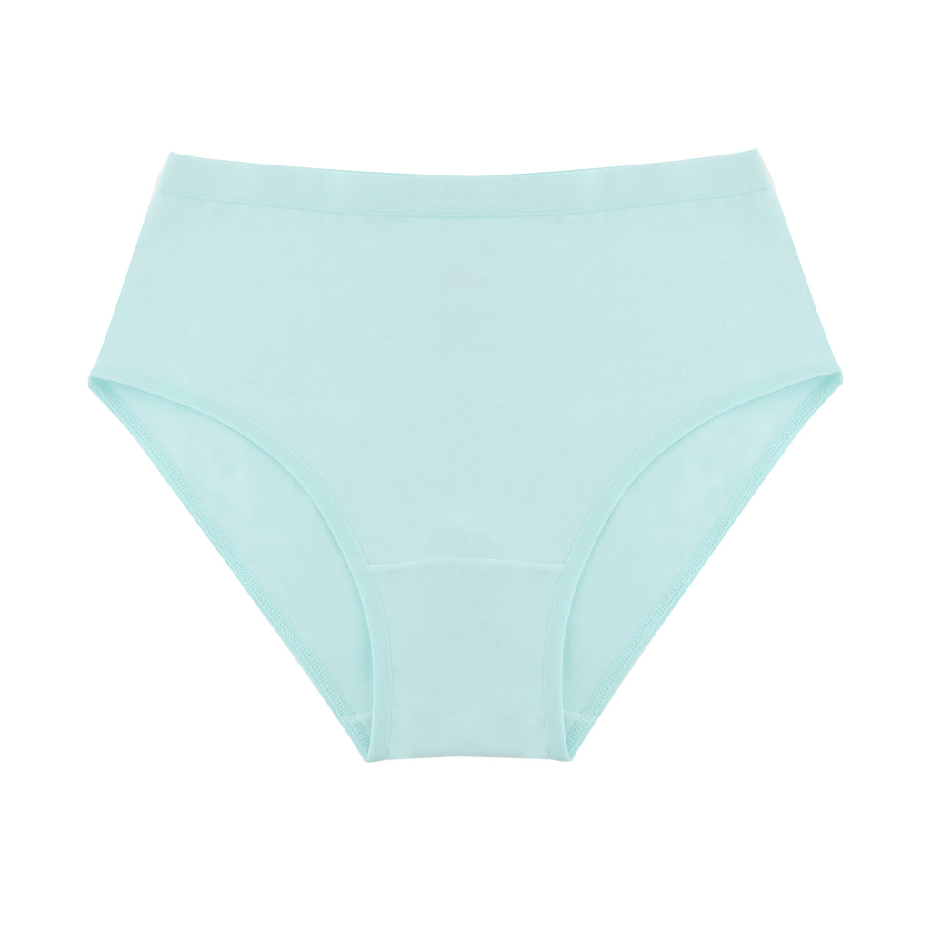 Plain Brief - Pack of 3