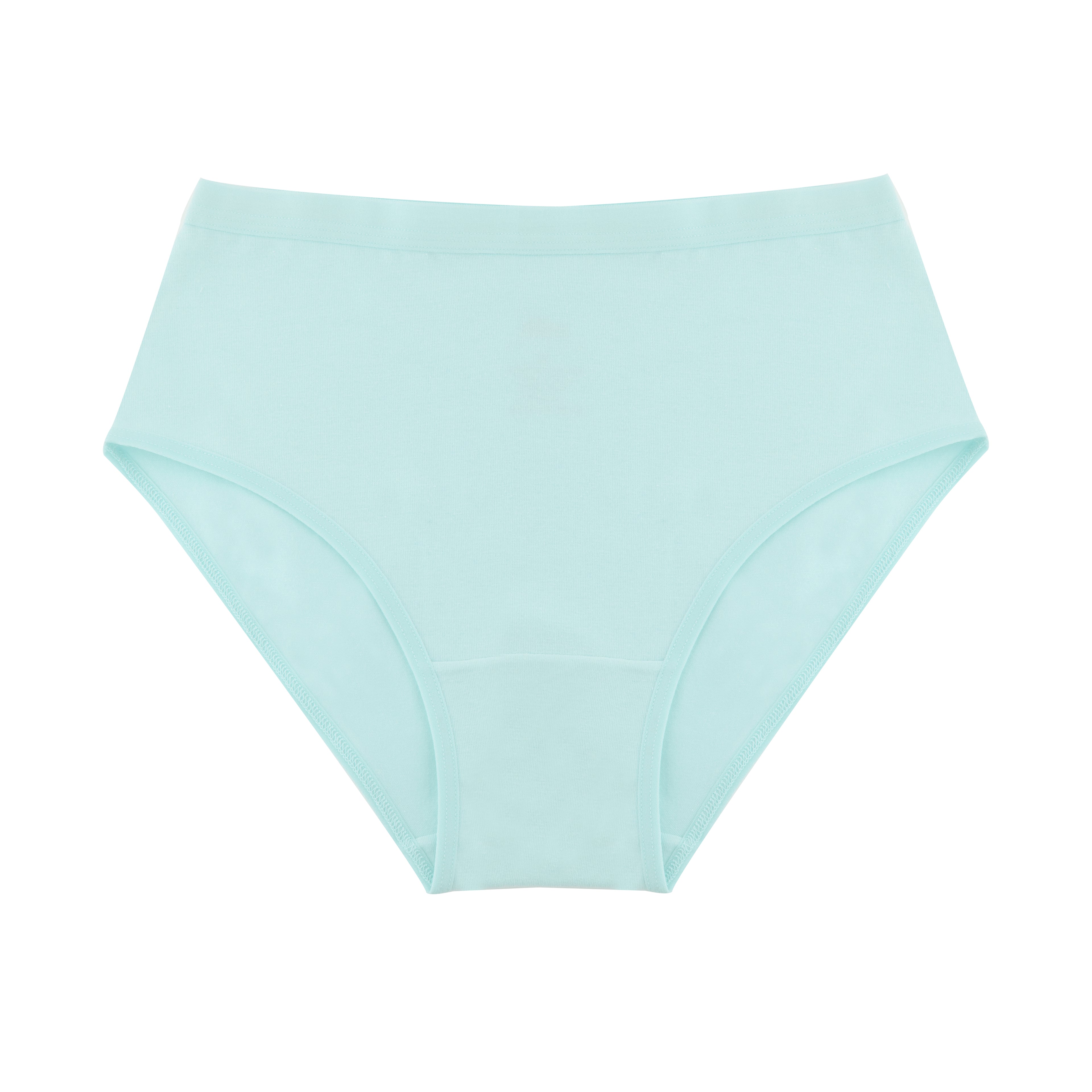 Plain Brief - Pack of 3