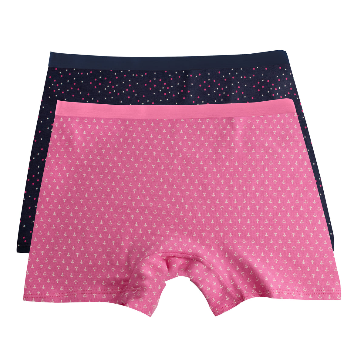 Printed Hot Short - Pack of 2