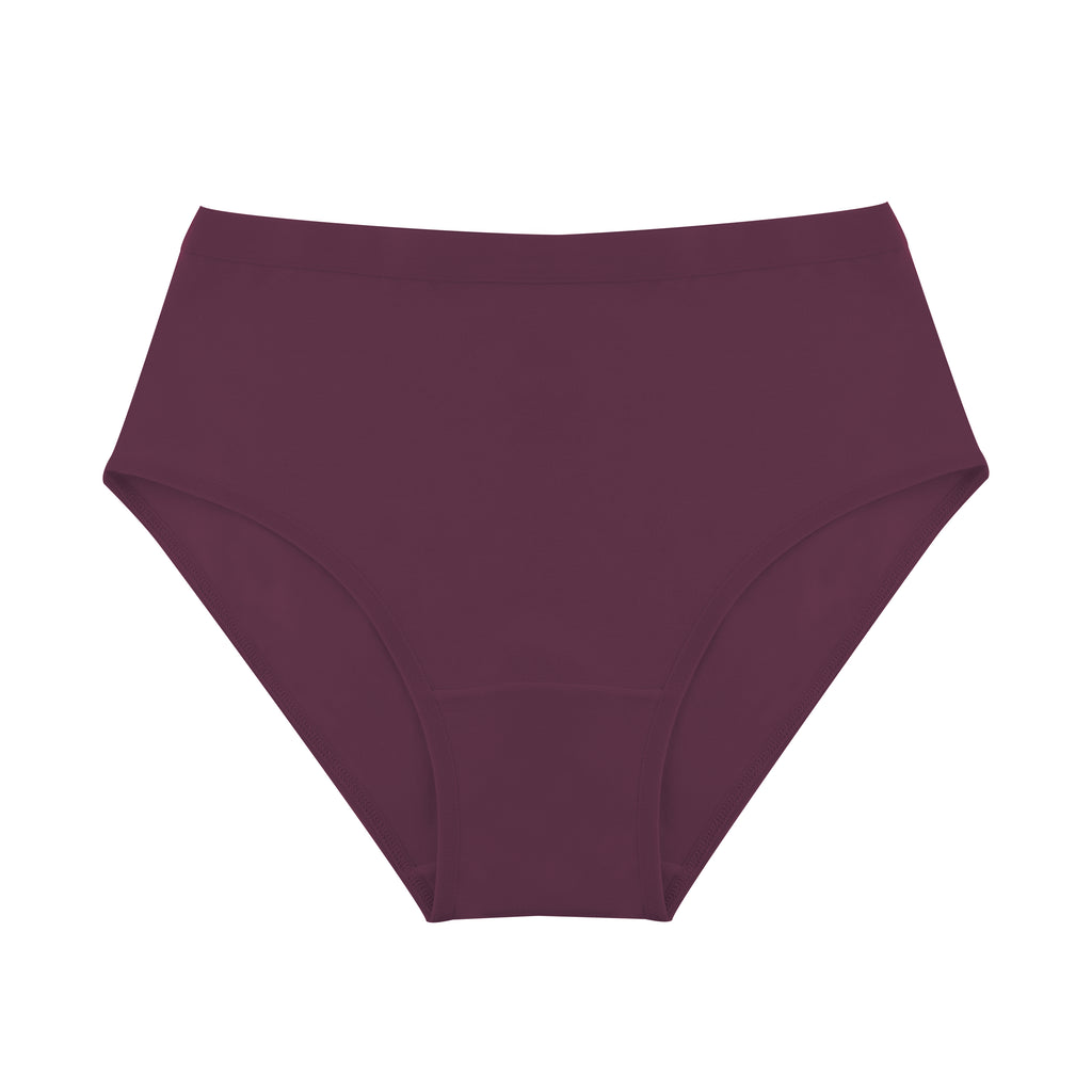 Plain Brief - Pack of 3