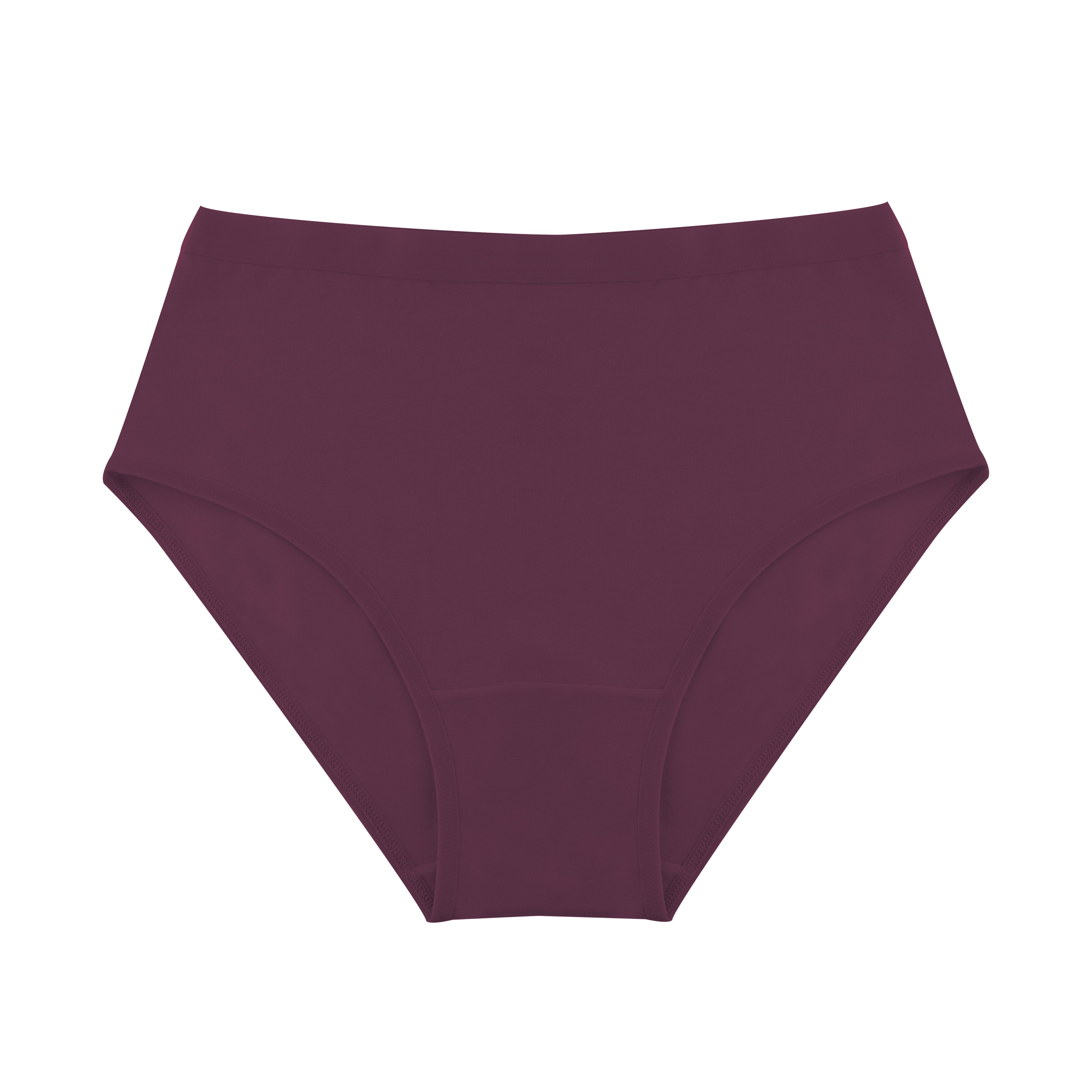 Plain Brief - Pack of 3
