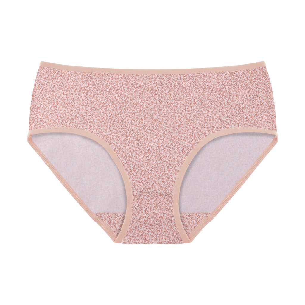 Printed Midi - Pack of 3