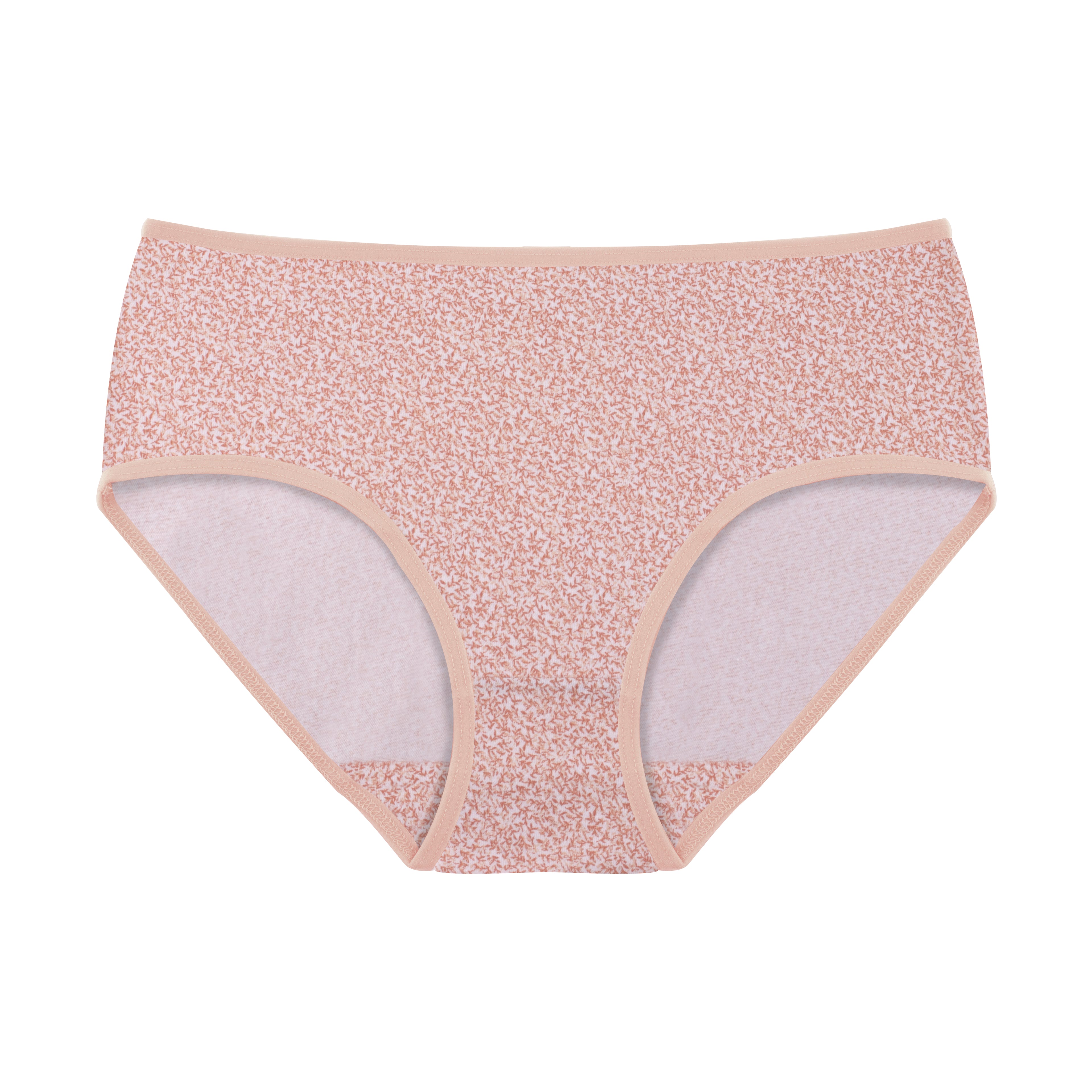 Printed Midi - Pack of 3