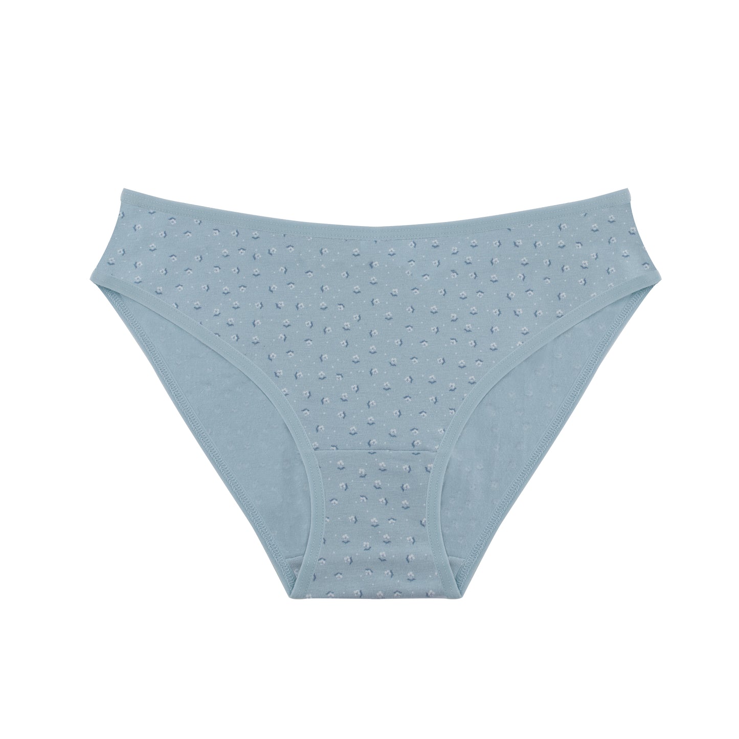 Printed Bikini - Pack of 3