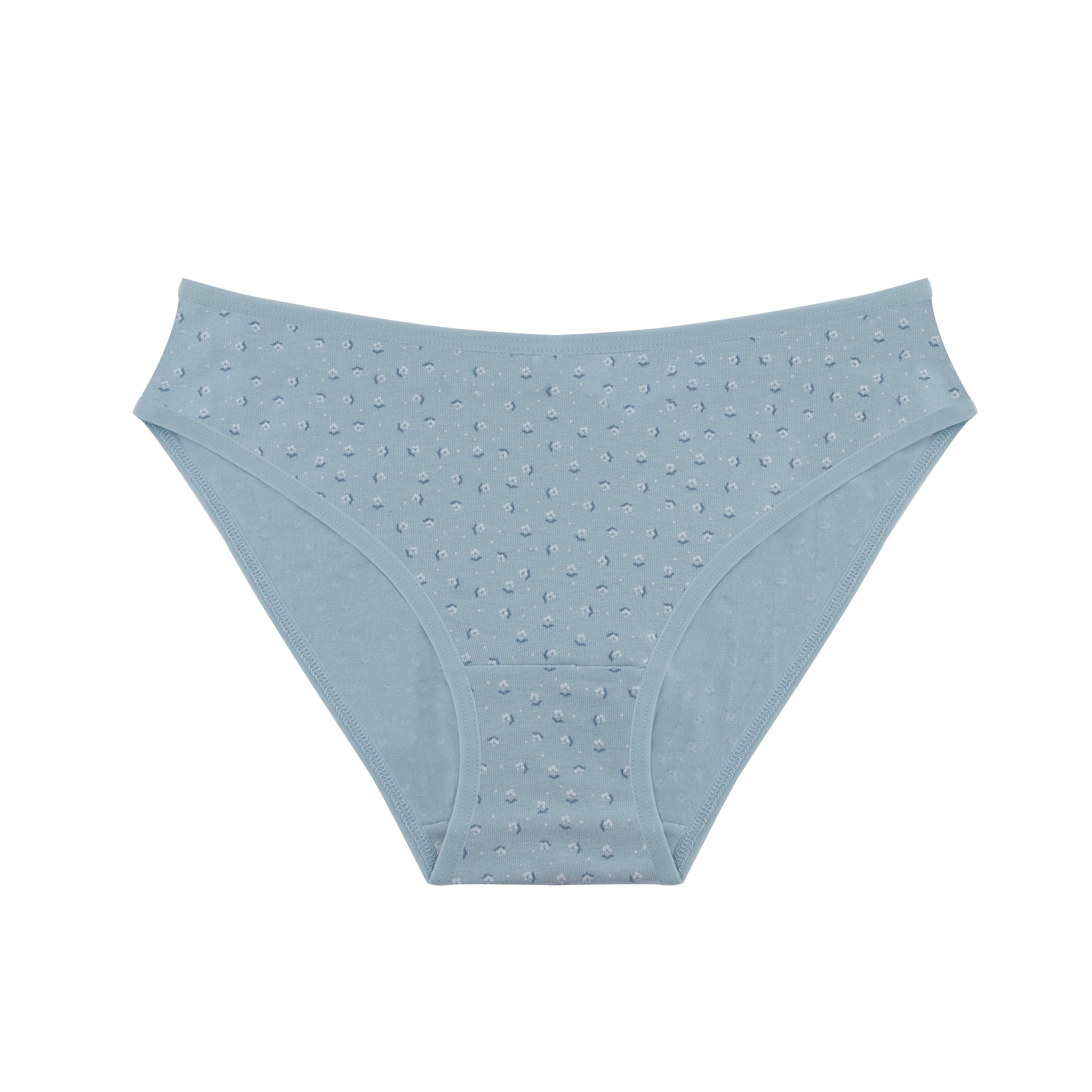 Printed Bikini - Pack of 3