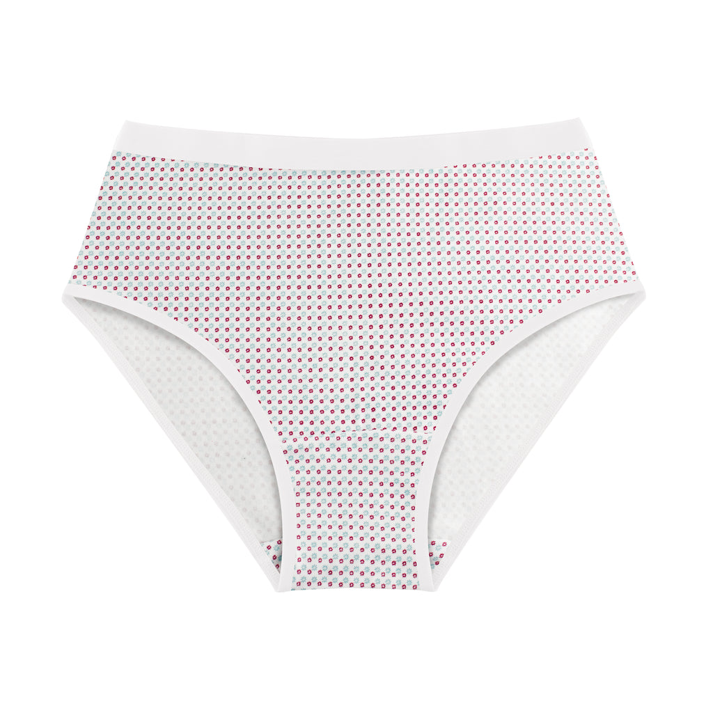 Printed Brief - Pack of 3