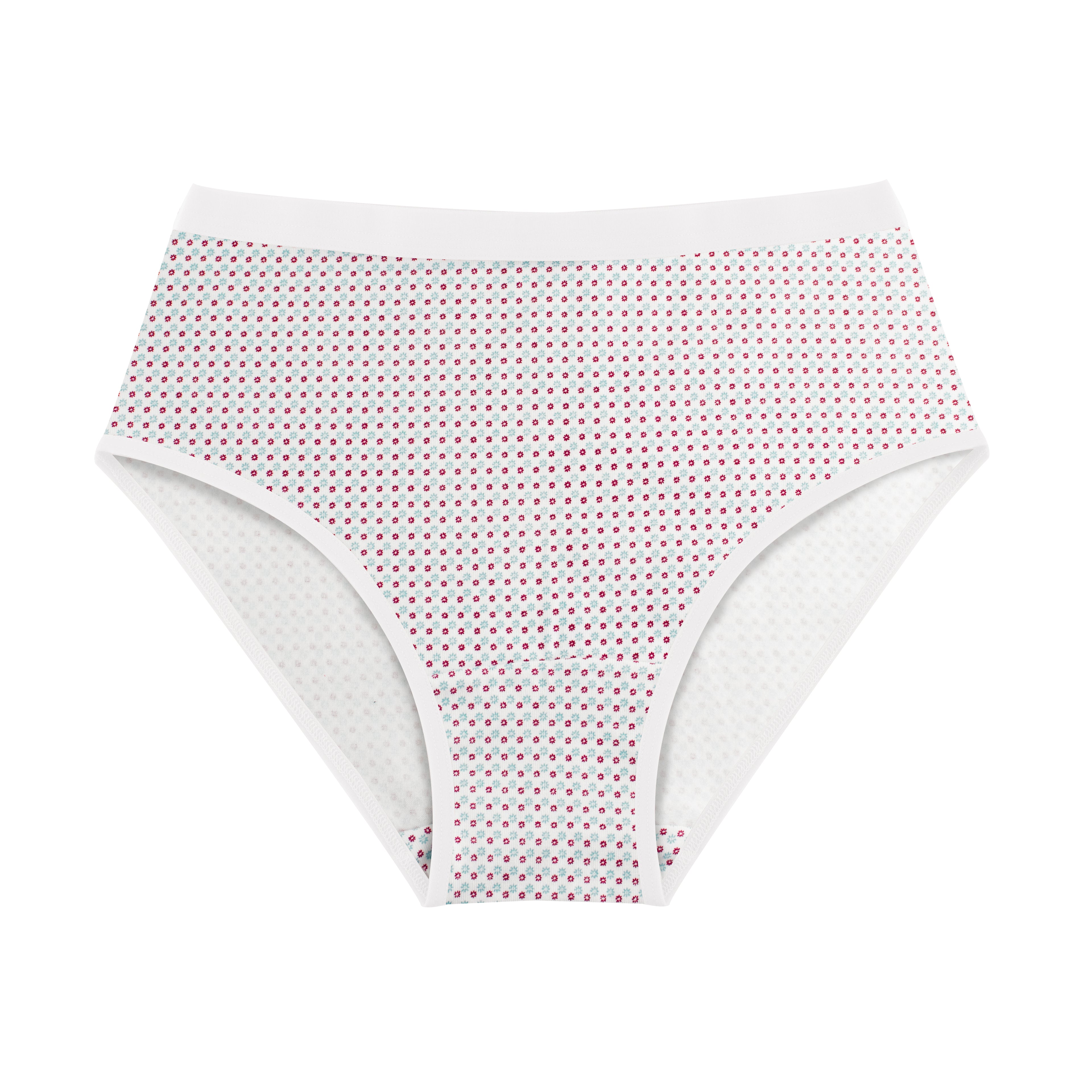 Printed Brief - Pack of 3