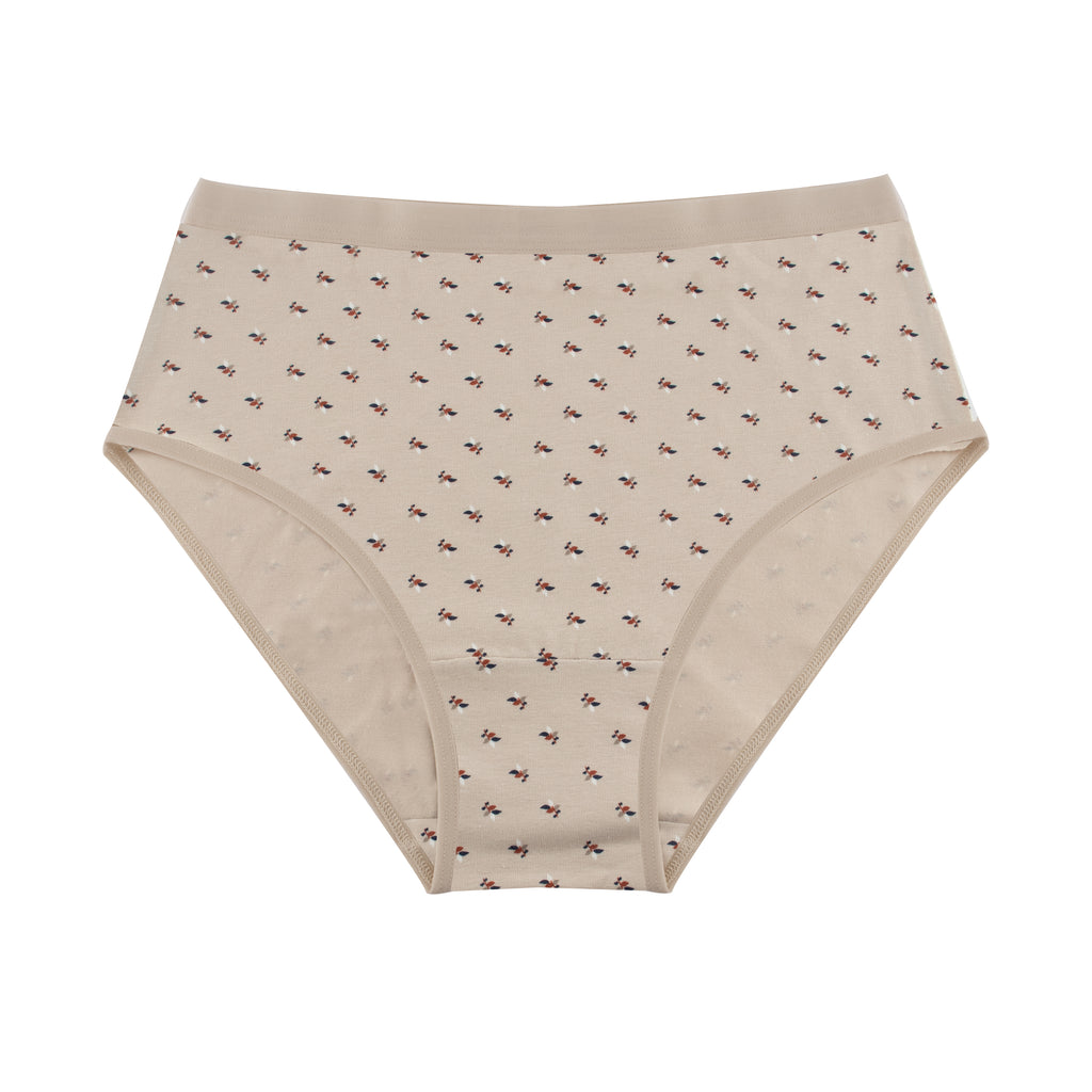 Printed Brief - Pack of 3