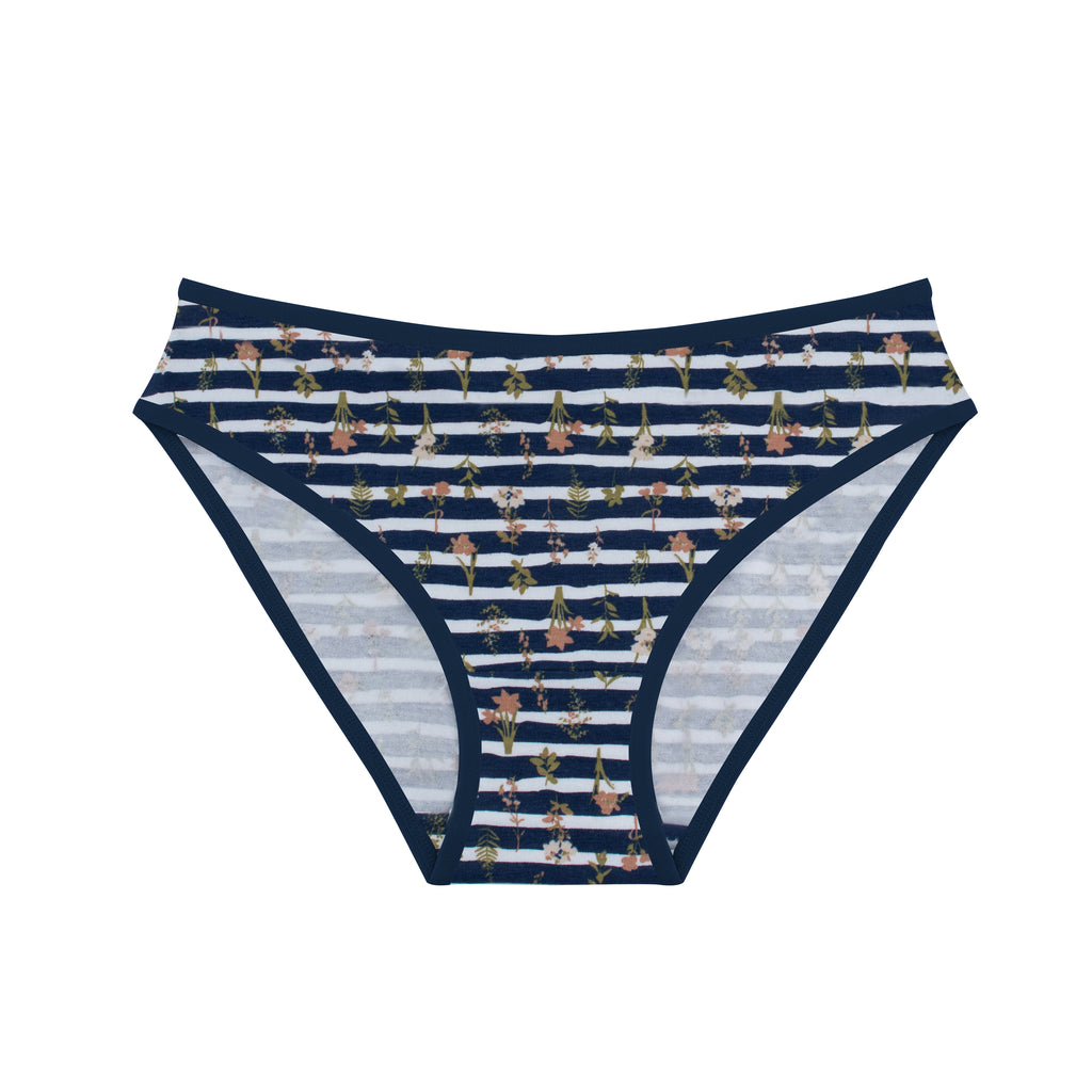 Printed Bikini - Pack of 3