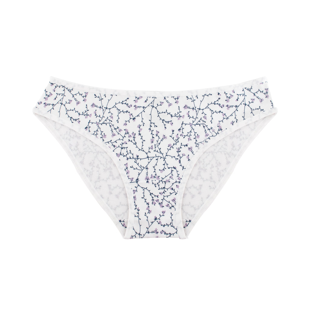 Printed Bikini - Pack of 3