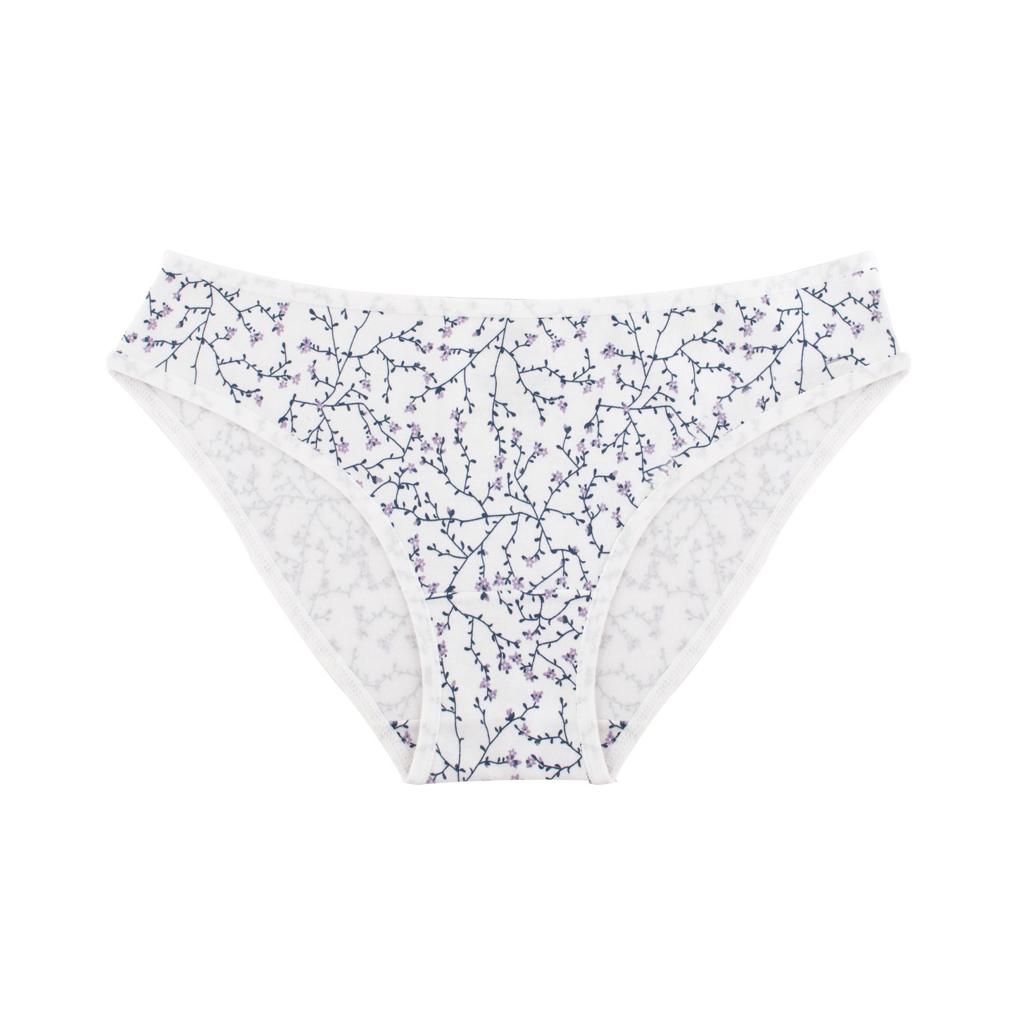 Printed Bikini - Pack of 3