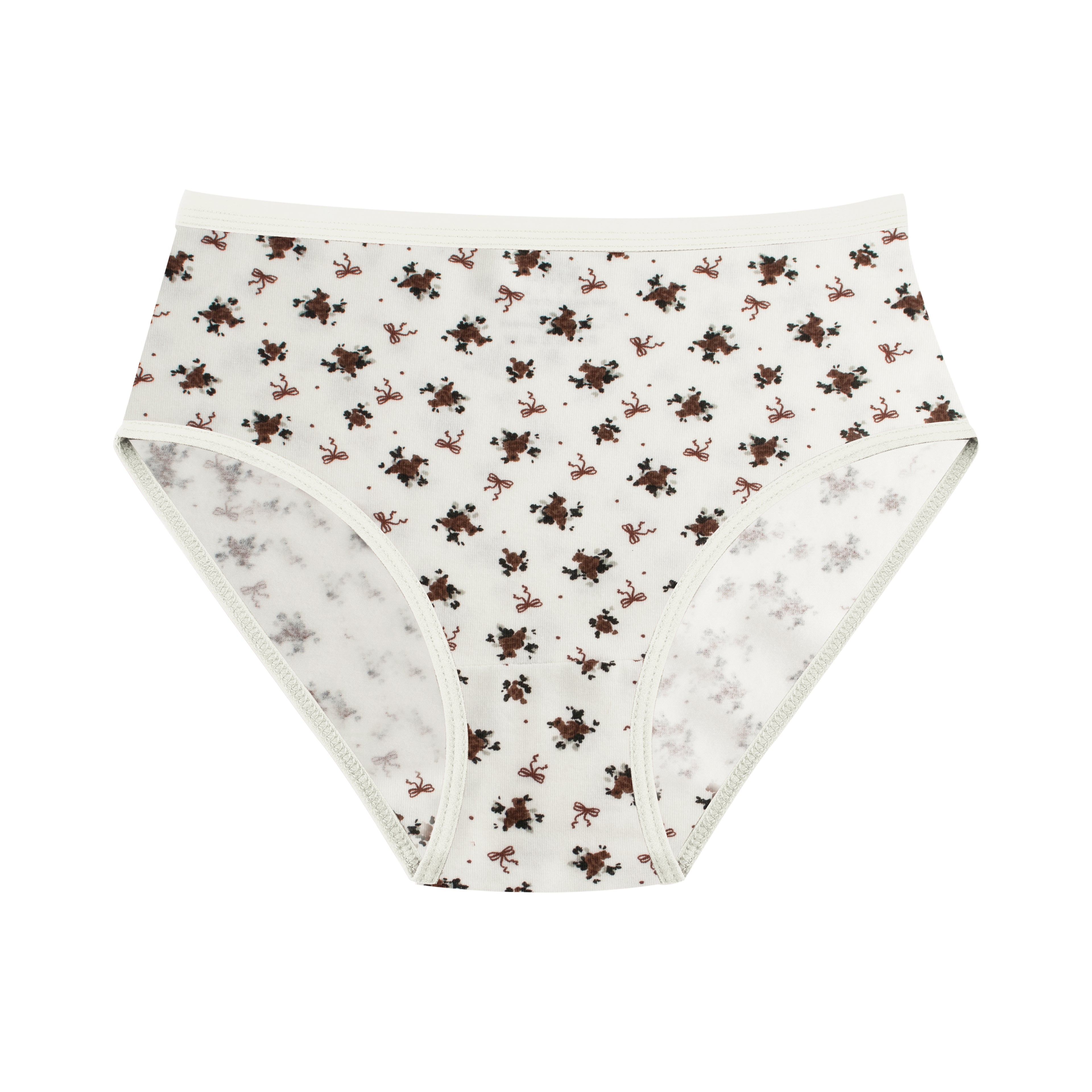 LITE Brief - Pack of 6