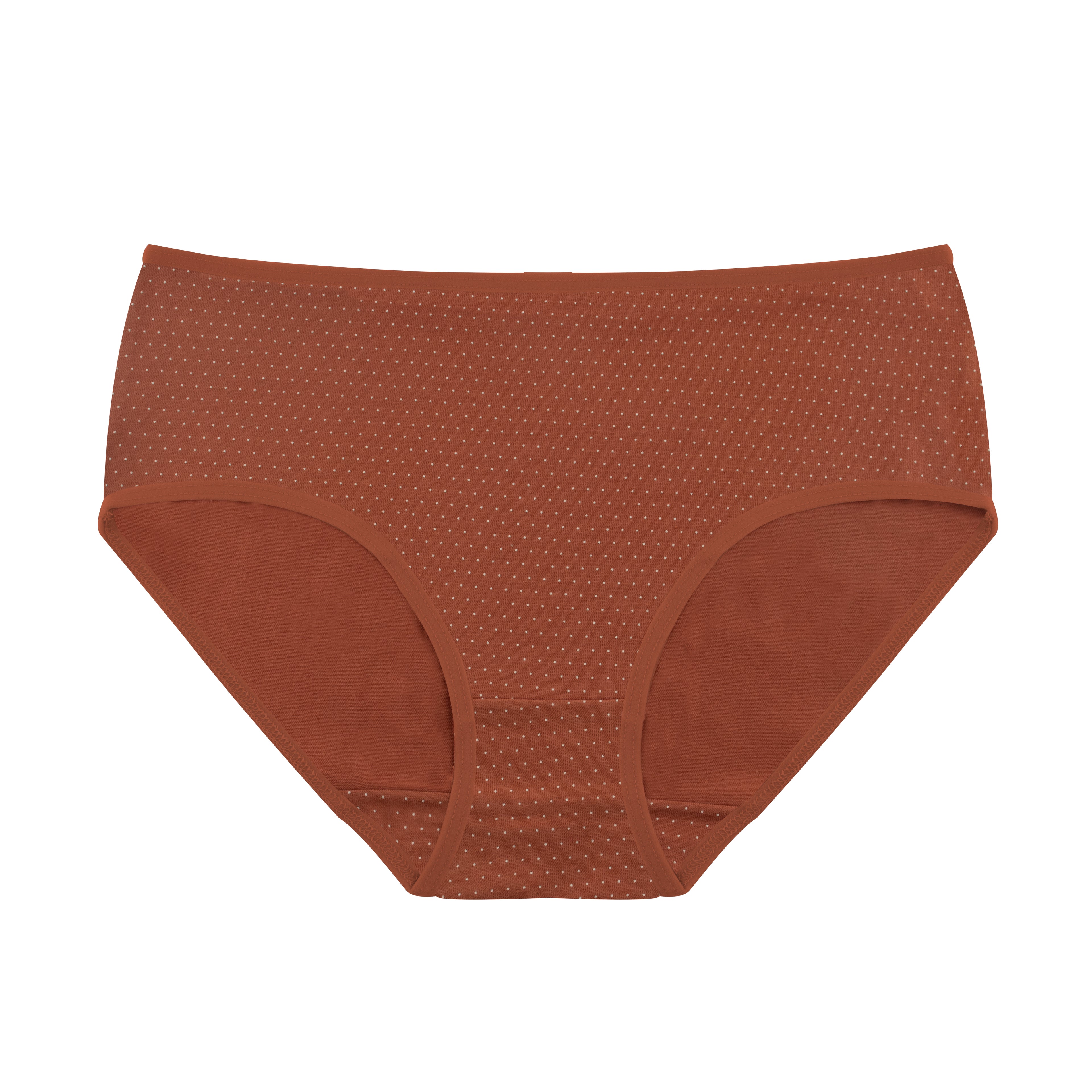 Printed Midi - Pack of 3