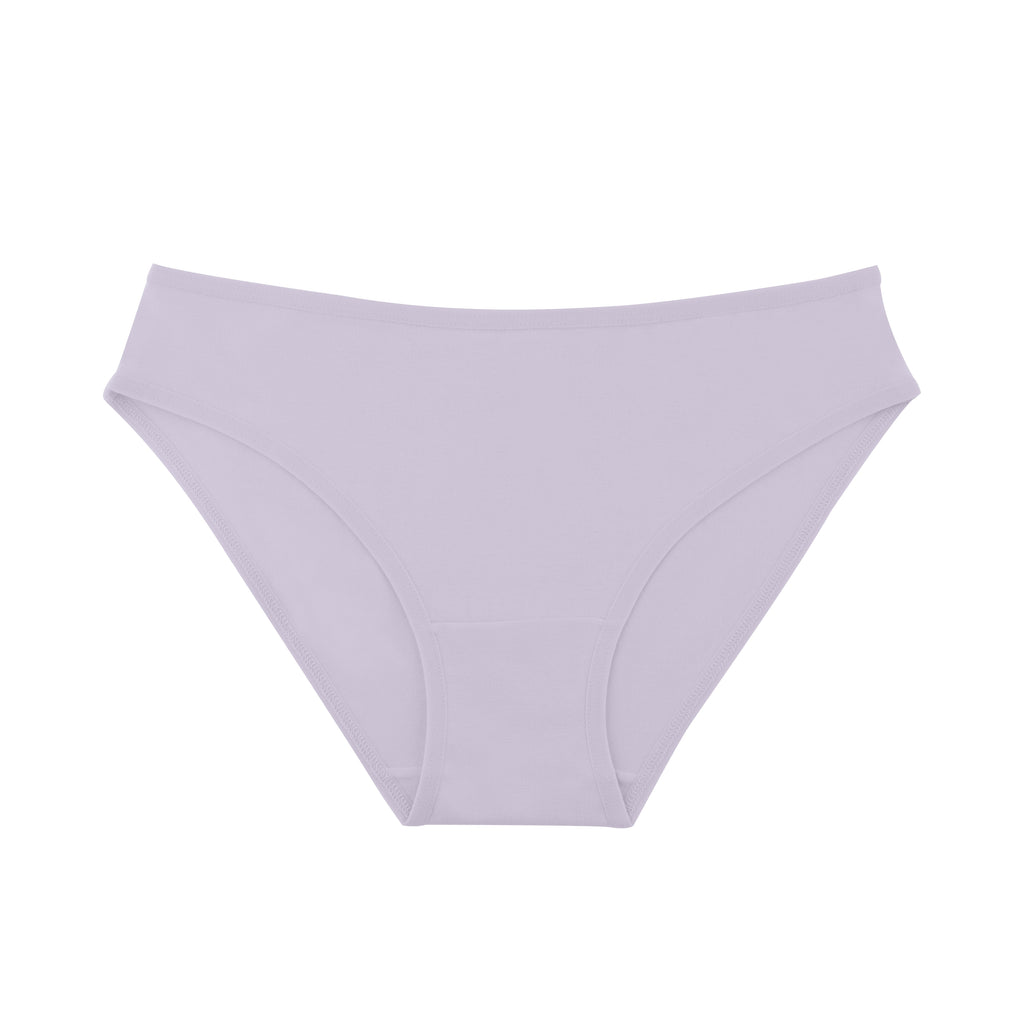 Plain Bikini - Pack of 3