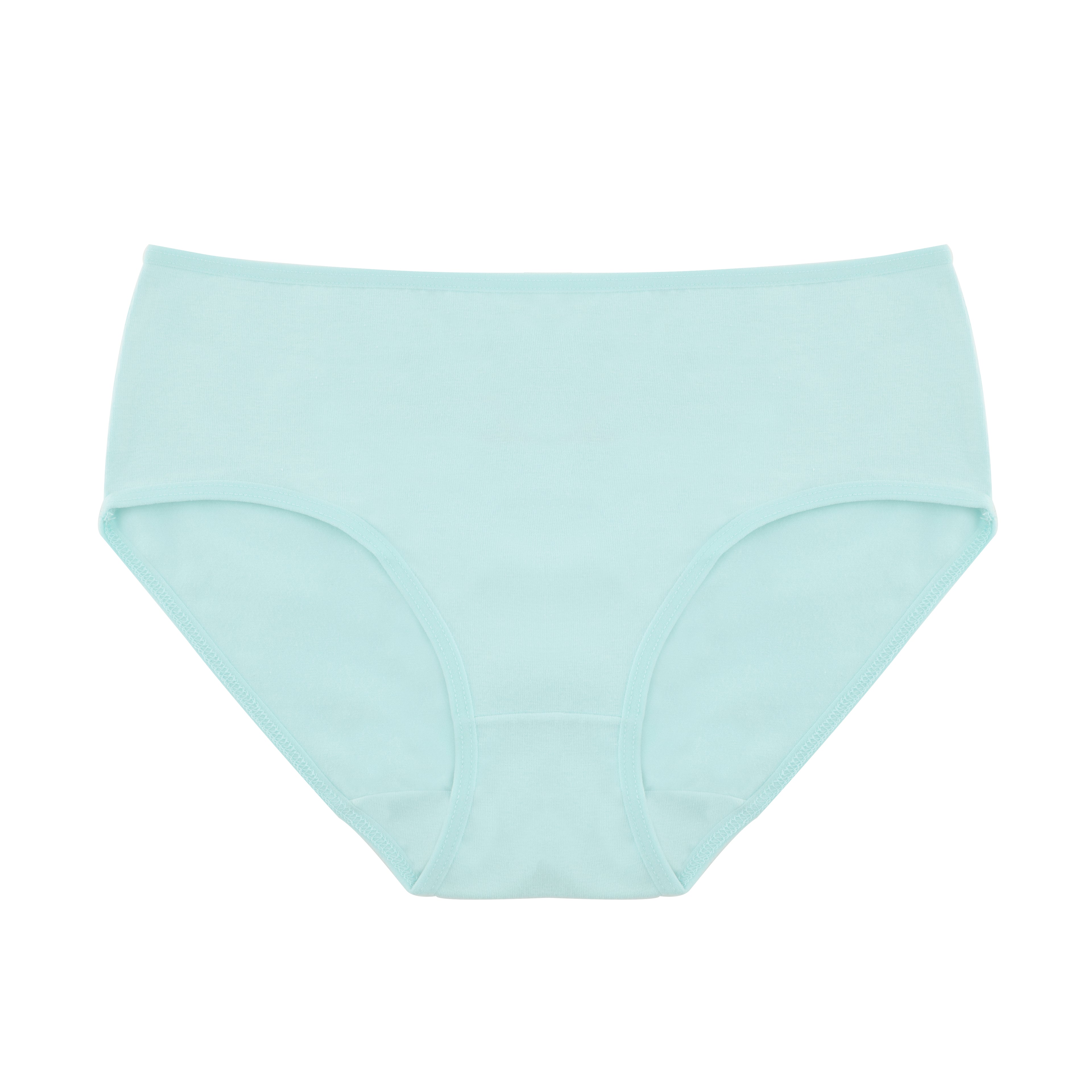 Plain Midi - Pack of 3