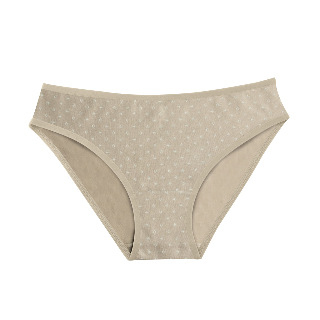 Printed Bikini - Pack of 3