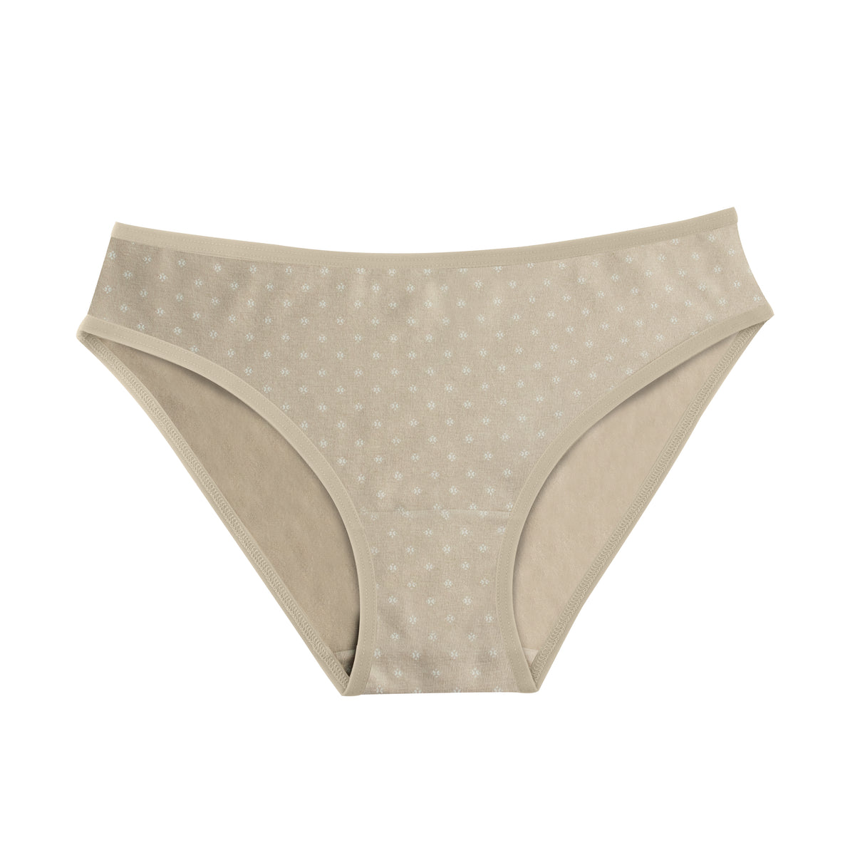 Printed Bikini - Pack of 3