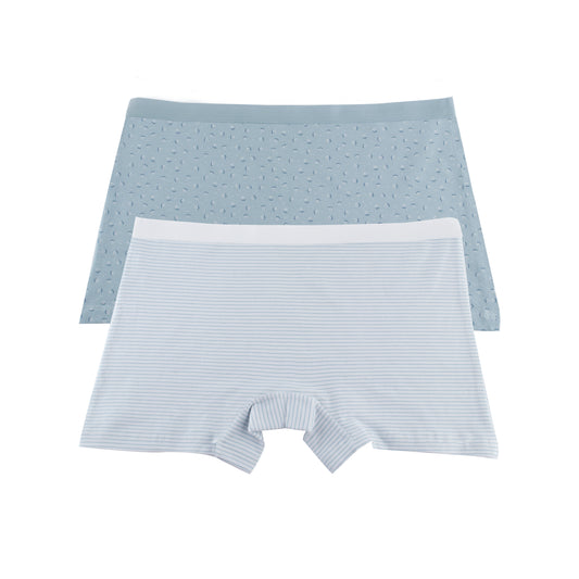 Printed Hot Short - Pack of 2