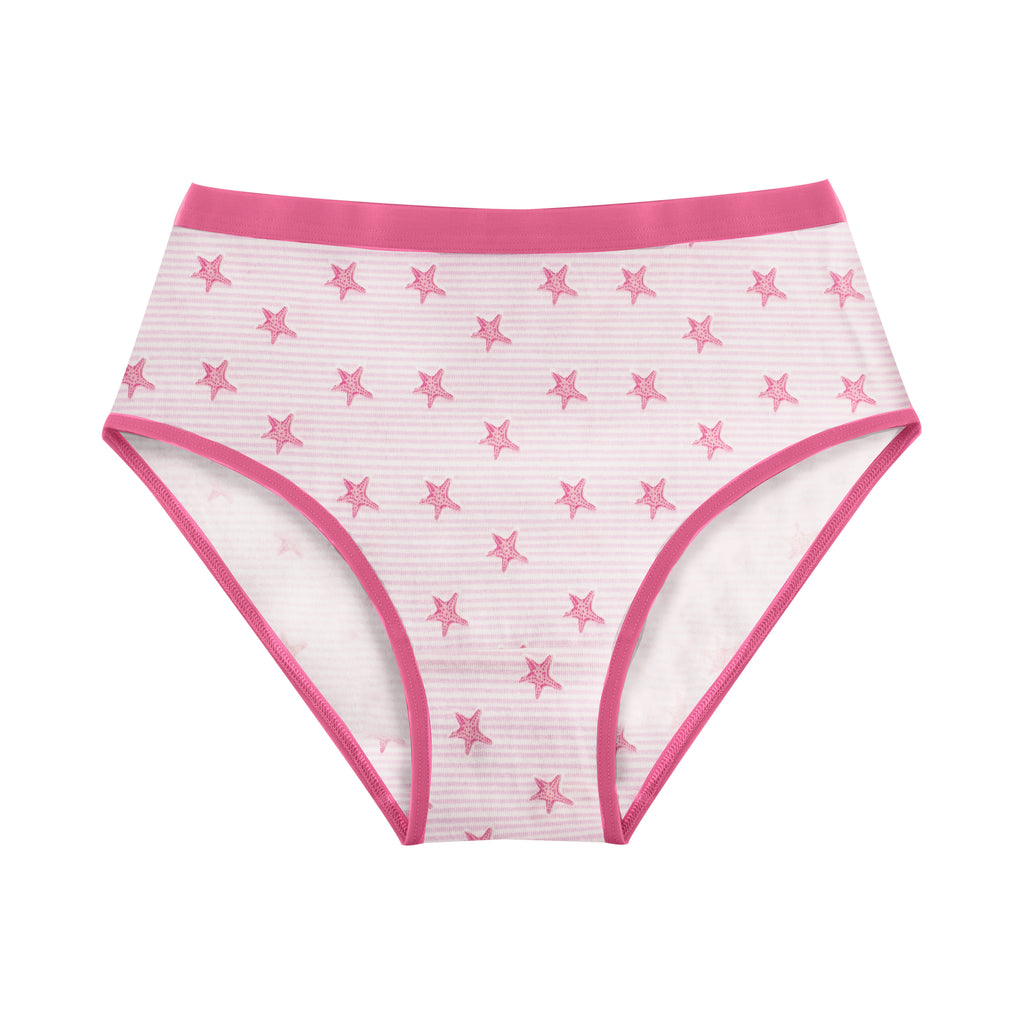 Printed Brief - Pack of 3