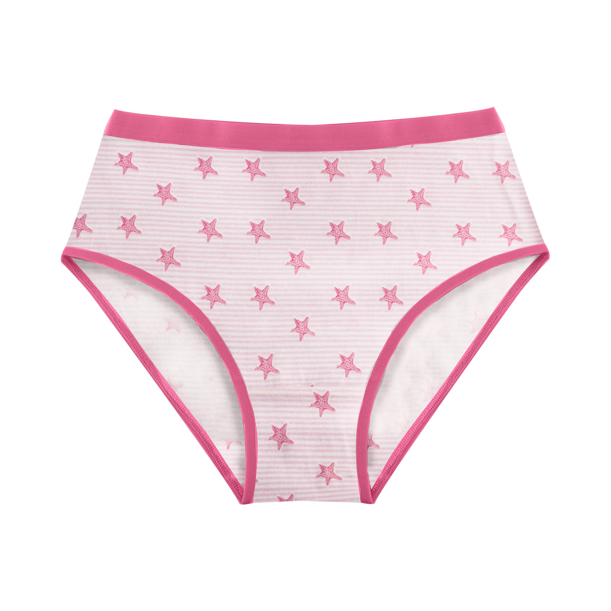 Printed Brief - Pack of 3