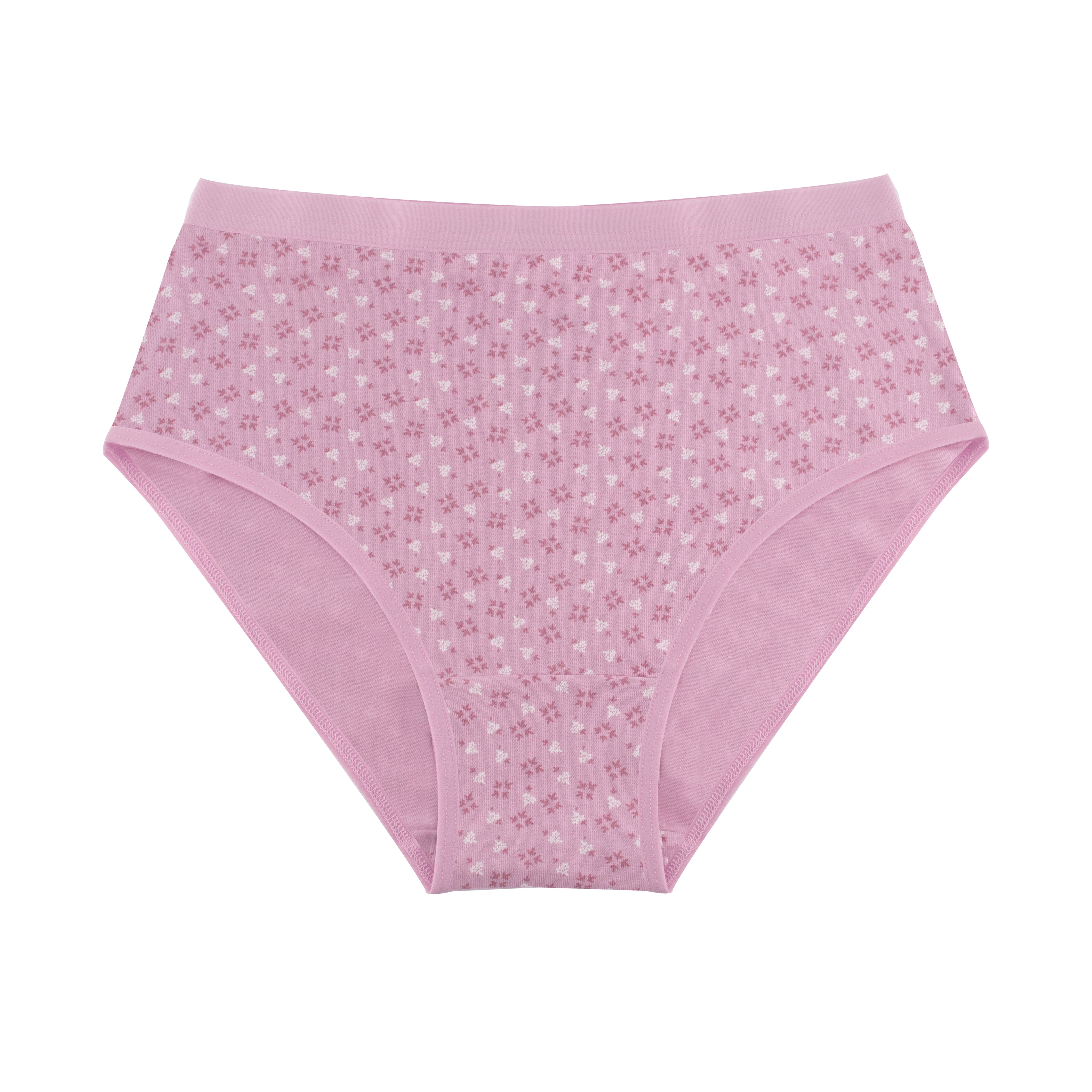 Printed Brief - Pack of 3